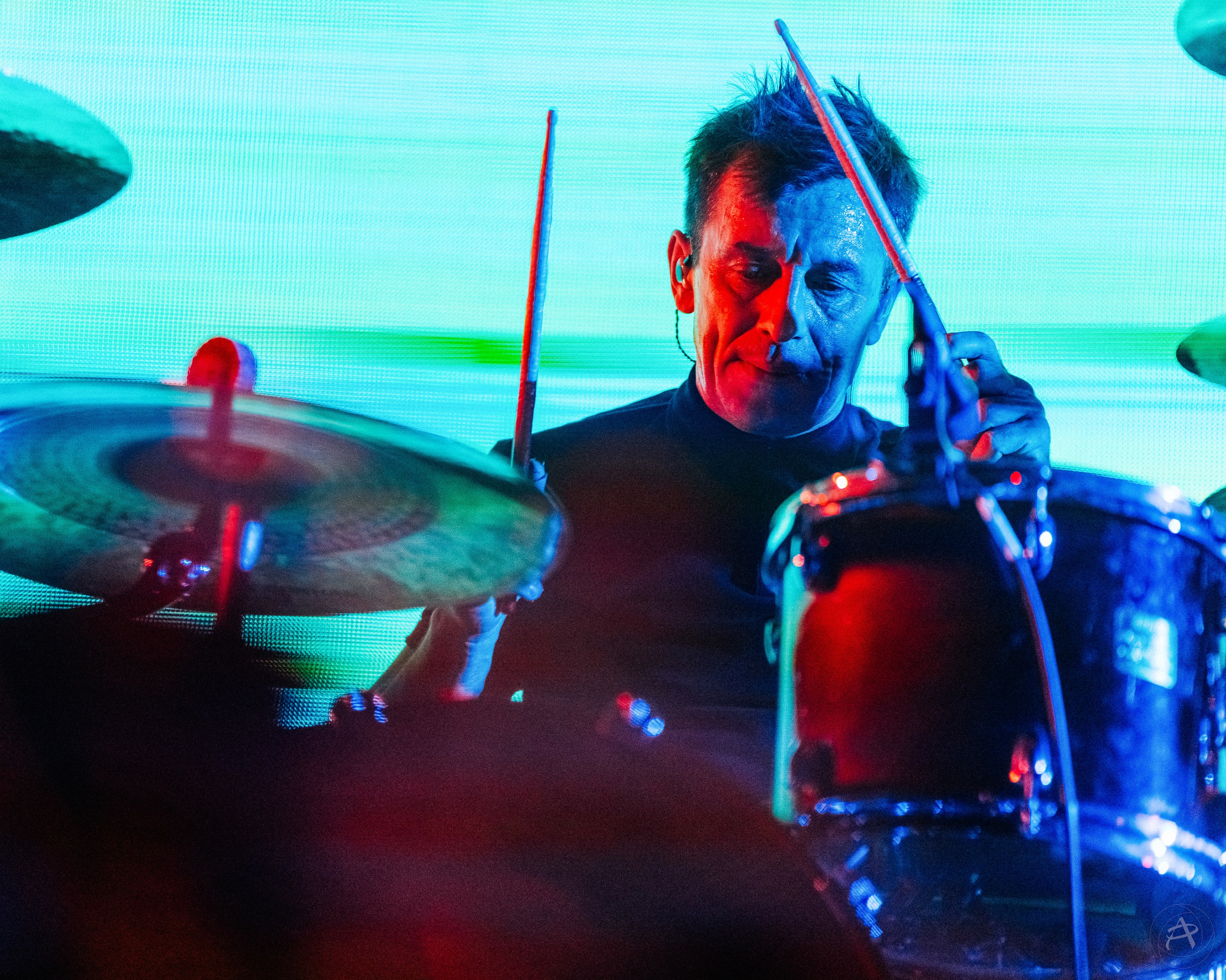 Северный Флот. Atmosphere. Концертный фотограф Аля Рашпиль