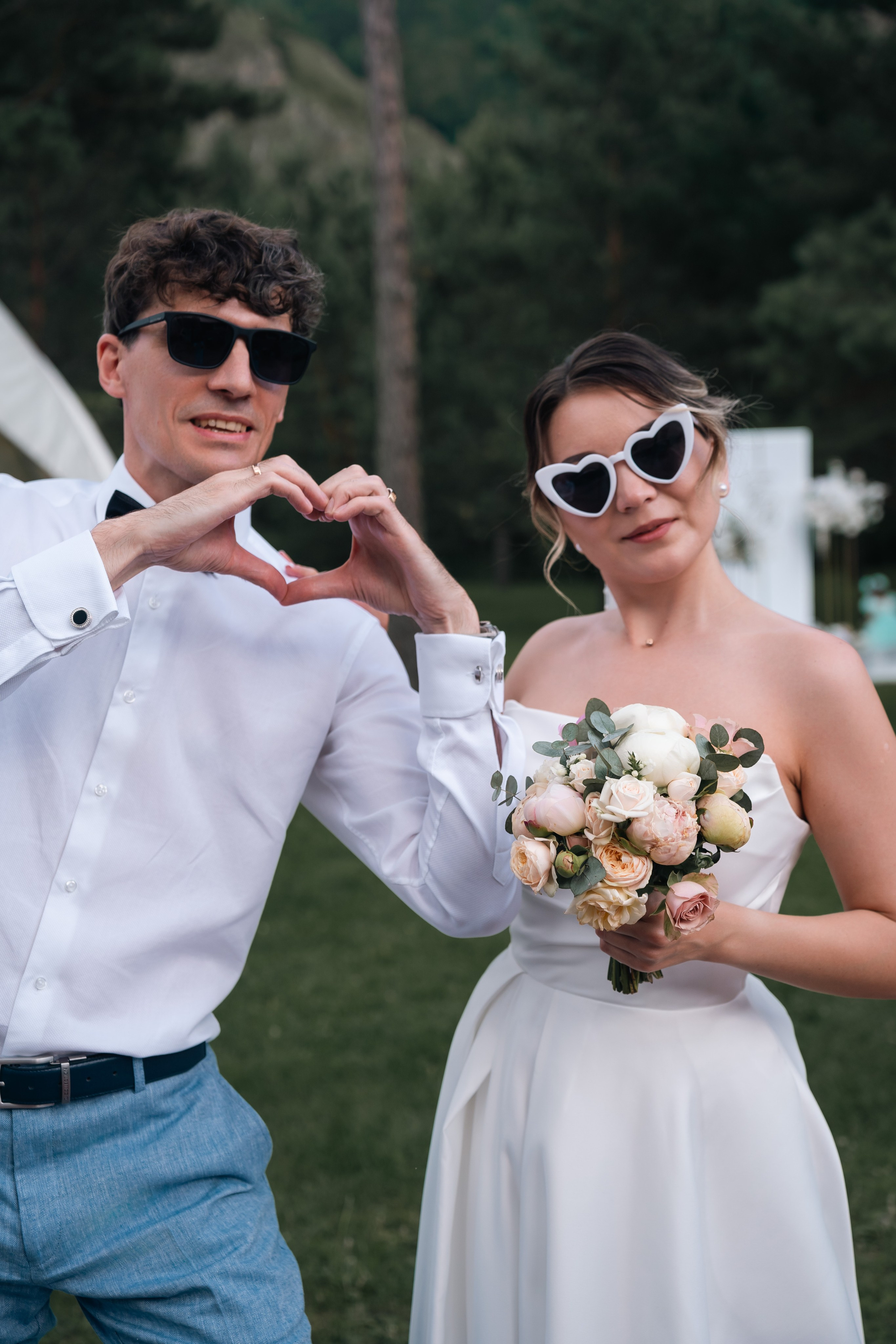 Евгений и Виктория. Фотограф и видеограф Олег Игнатов | Свадьбы, Love Story, реклама и корпоративы — Красноярск