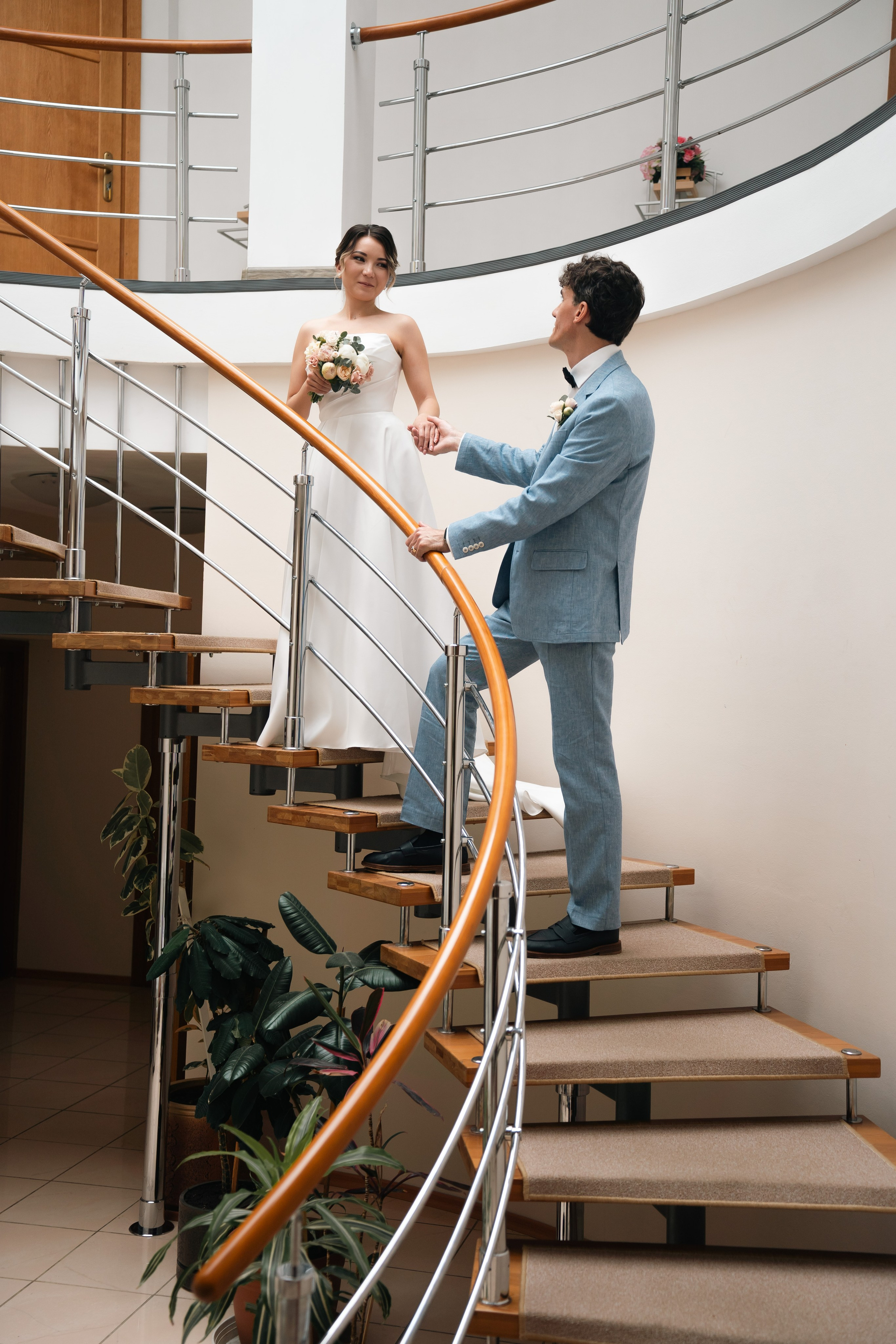 Евгений и Виктория. Фотограф и видеограф Олег Игнатов | Свадьбы, Love Story, реклама и корпоративы — Красноярск