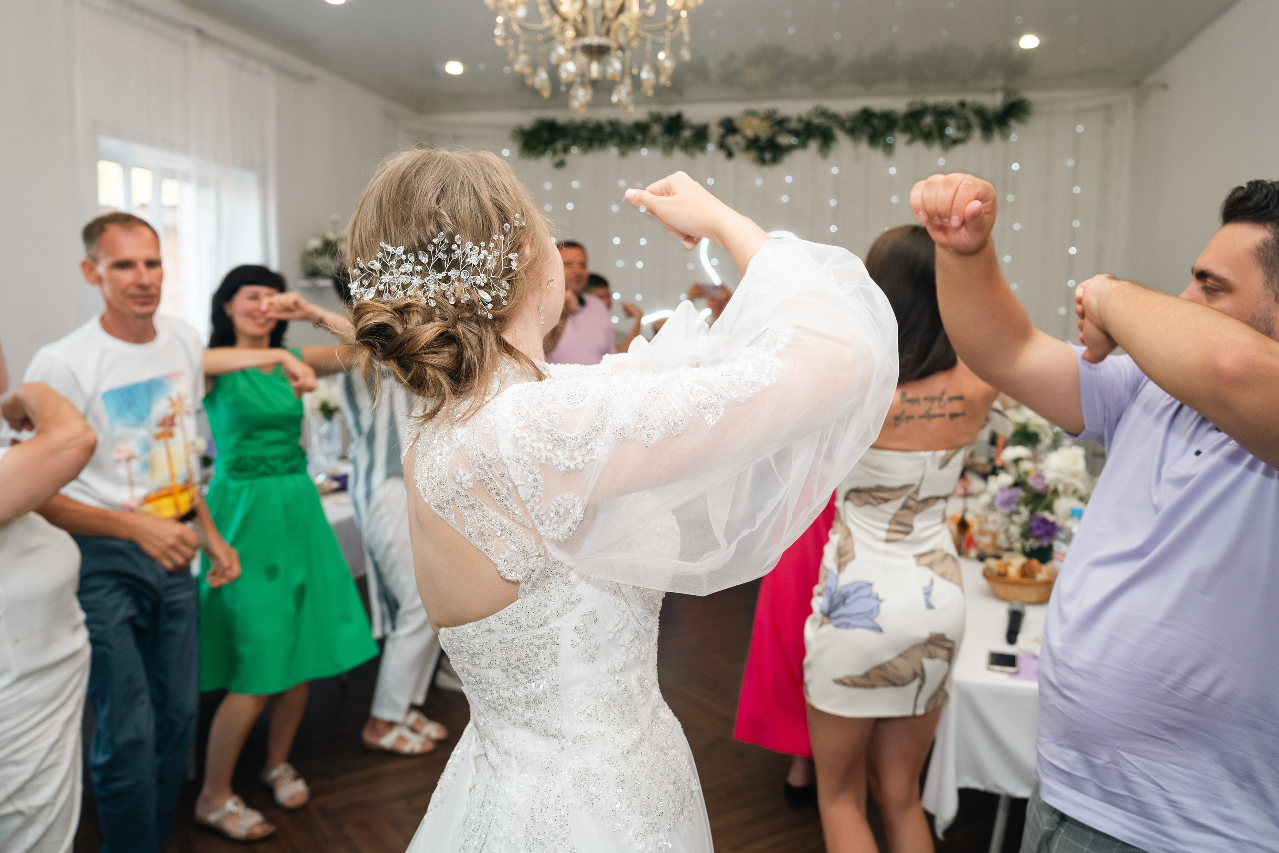 Павел и Вероника. Фотограф и видеограф Олег Игнатов | Свадьбы, Love Story, реклама и корпоративы — Красноярск
