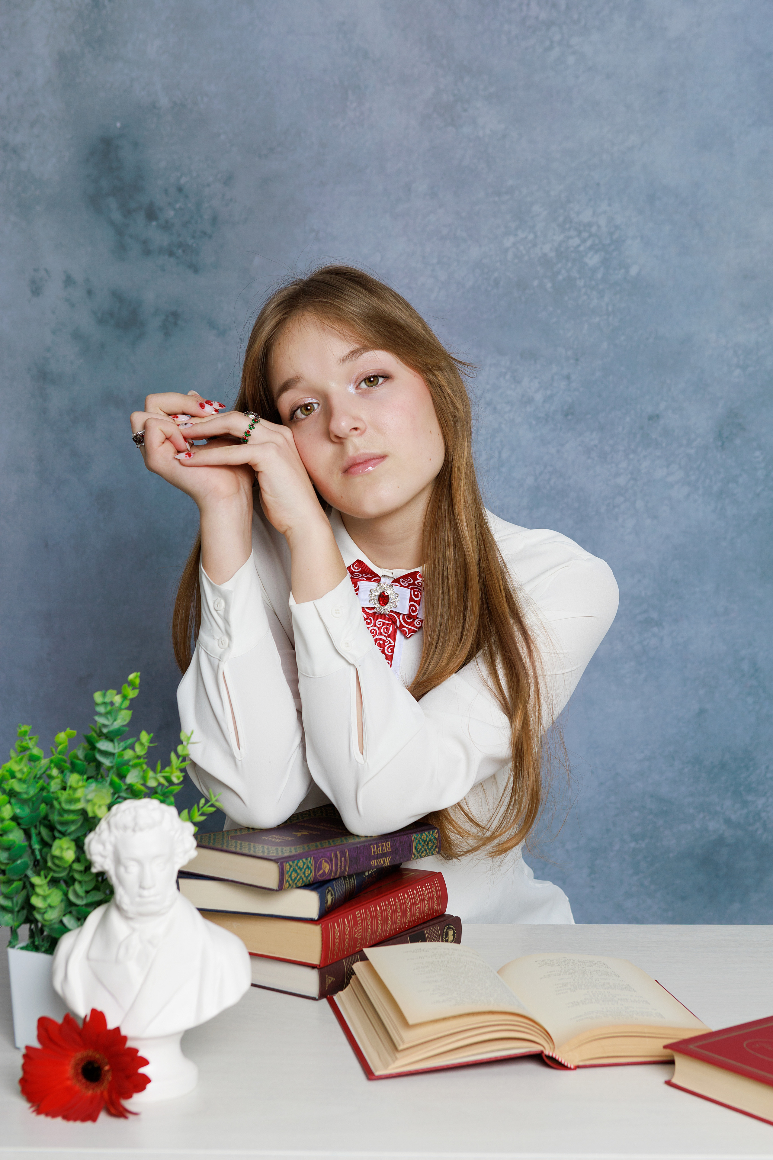 Школа 9 — 11 классы. Выпускные альбомы для школ и детских садов