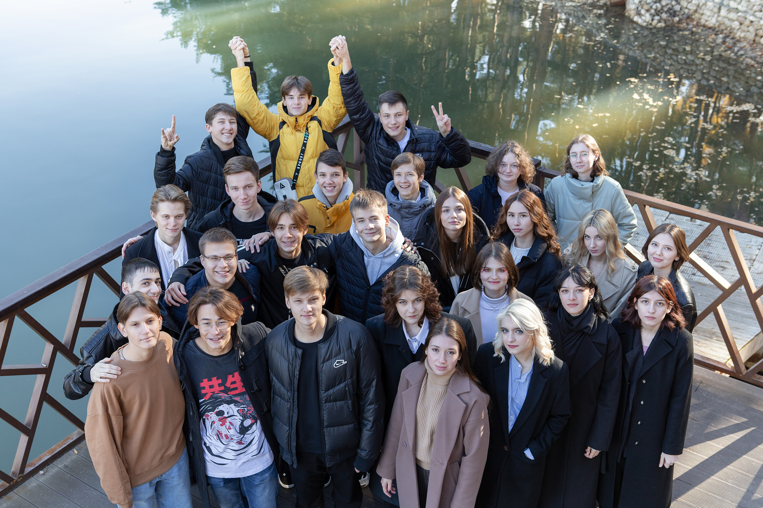 Школа 9 — 11 классы. Выпускные альбомы для школ и детских садов