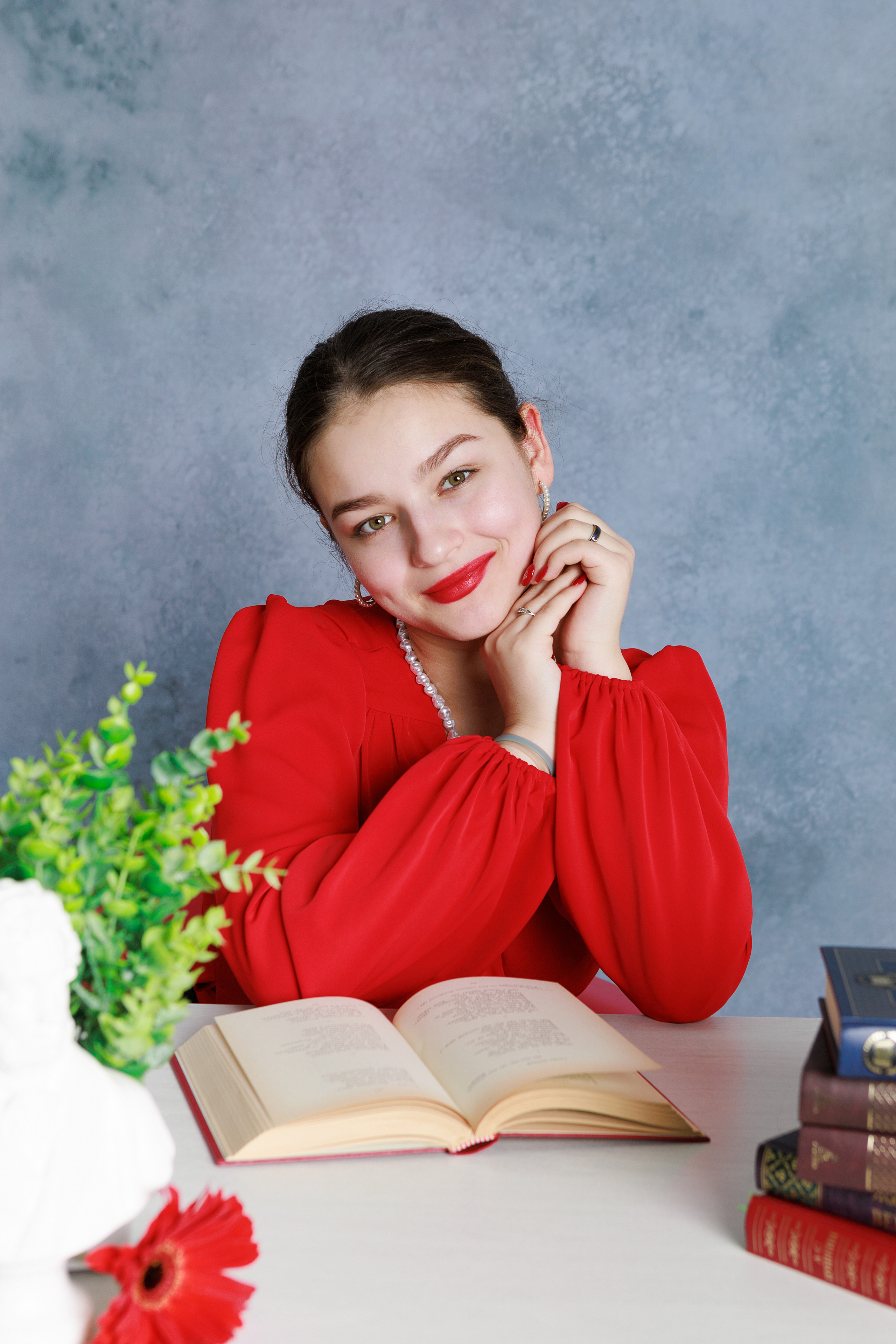 Школа 9 — 11 классы. Выпускные альбомы для школ и детских садов