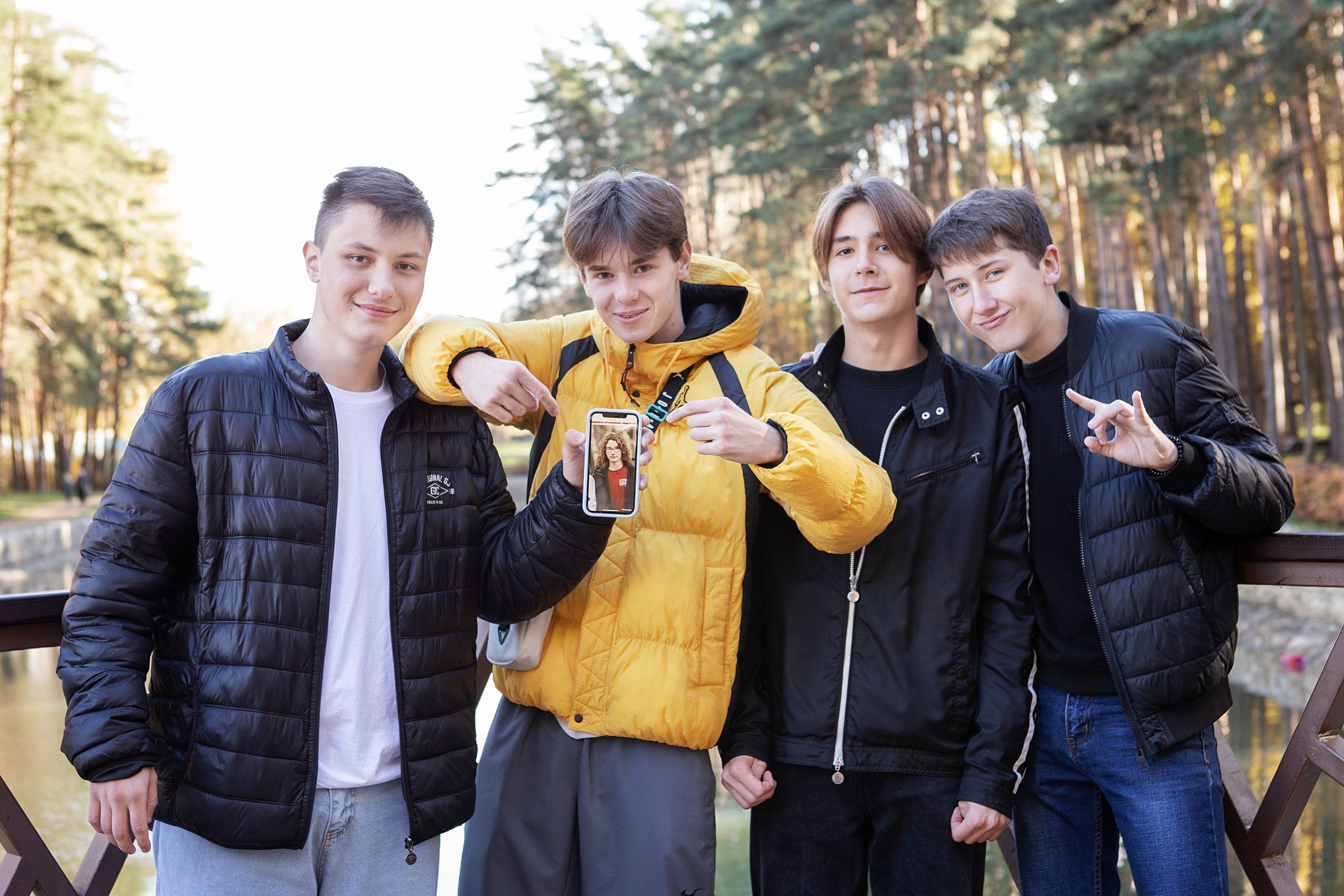 Школа 9 — 11 классы. Выпускные альбомы для школ и детских садов