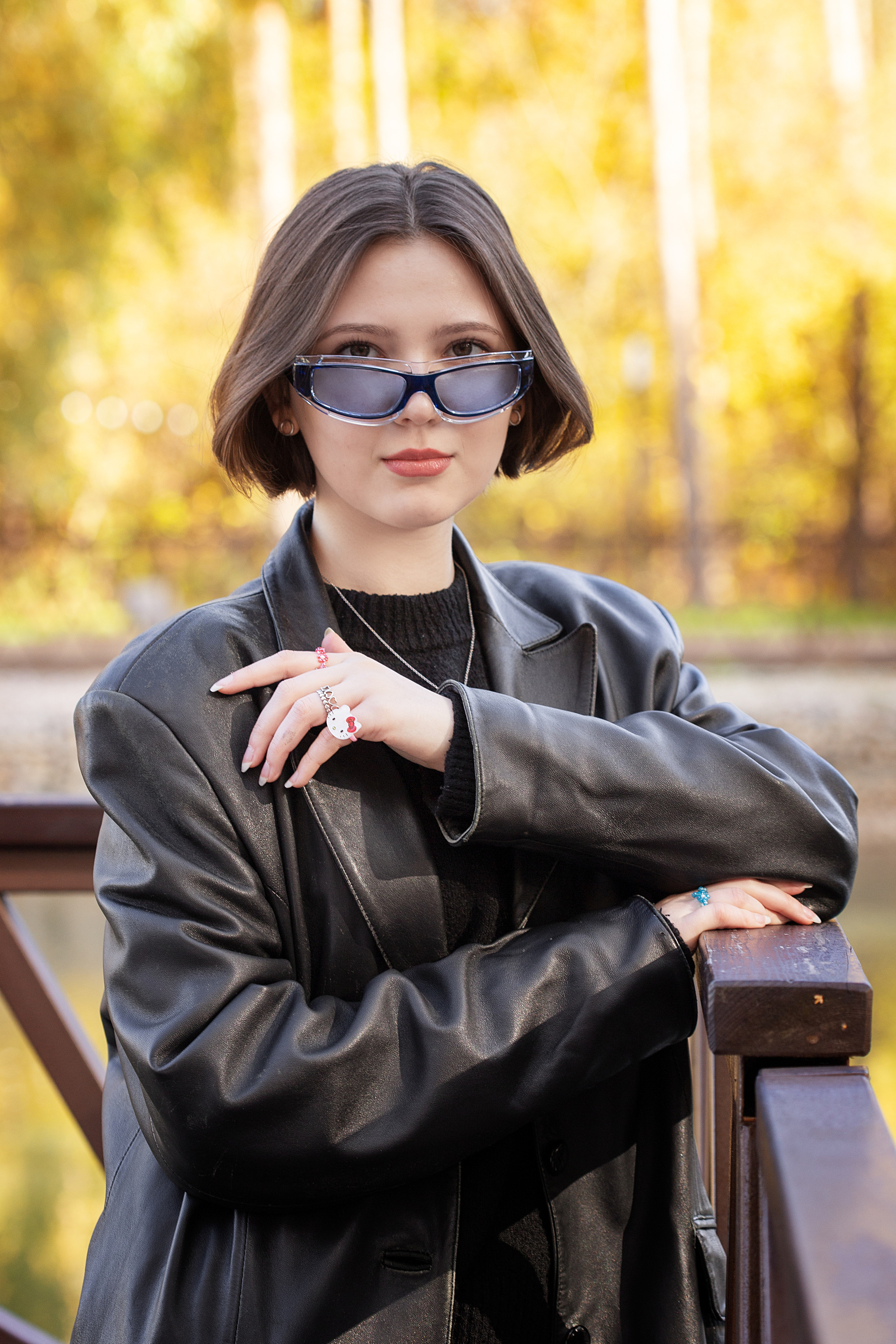 Школа 9 — 11 классы. Выпускные альбомы для школ и детских садов