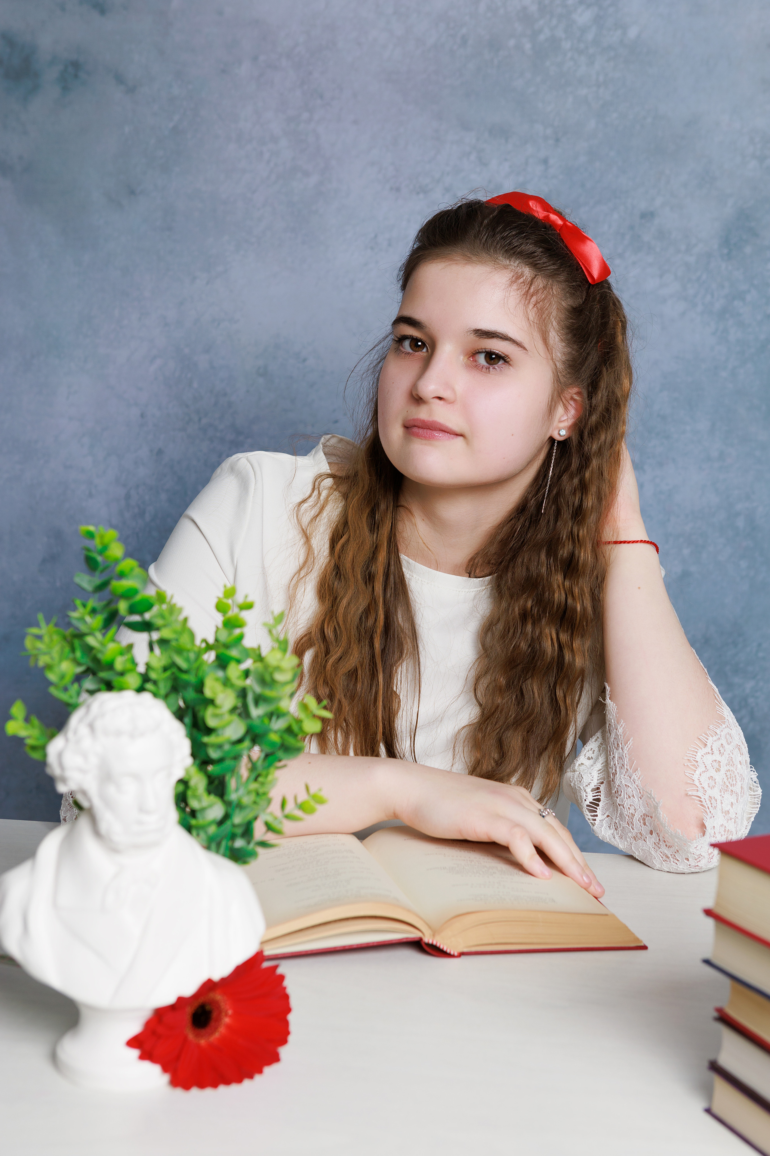 Школа 9 — 11 классы. Выпускные альбомы для школ и детских садов