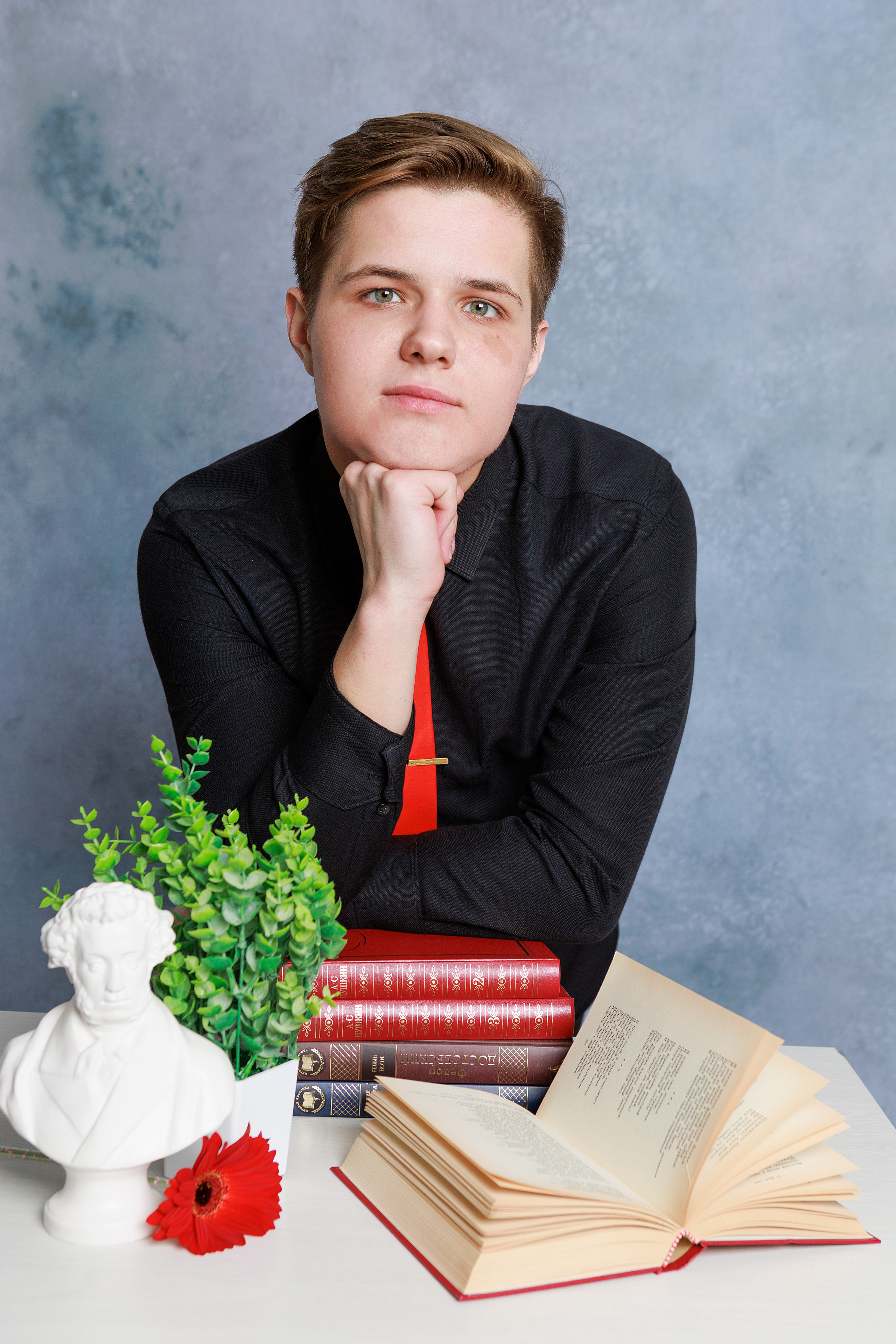 Школа 9 — 11 классы. Выпускные альбомы для школ и детских садов