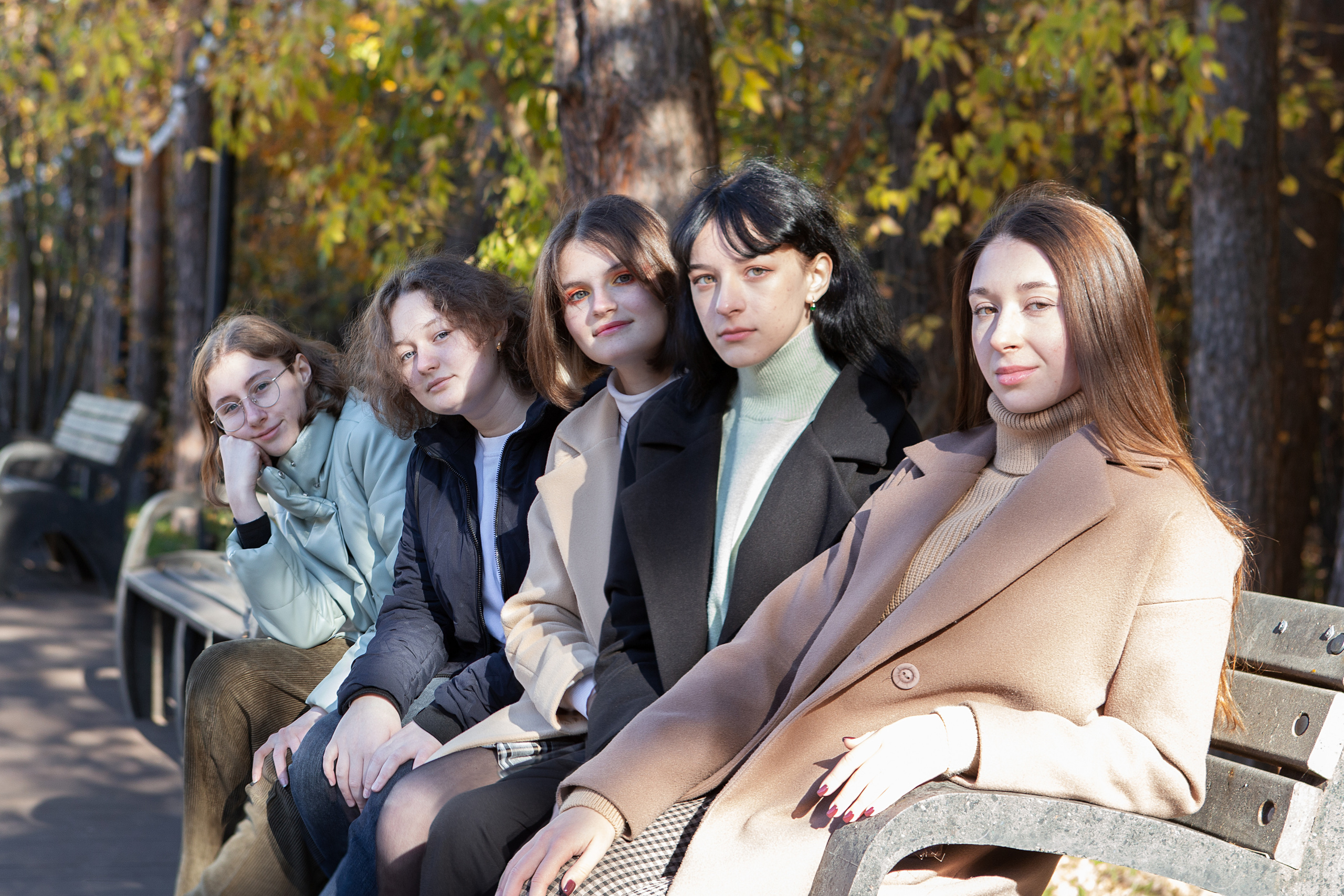 Школа 9 — 11 классы. Выпускные альбомы для школ и детских садов