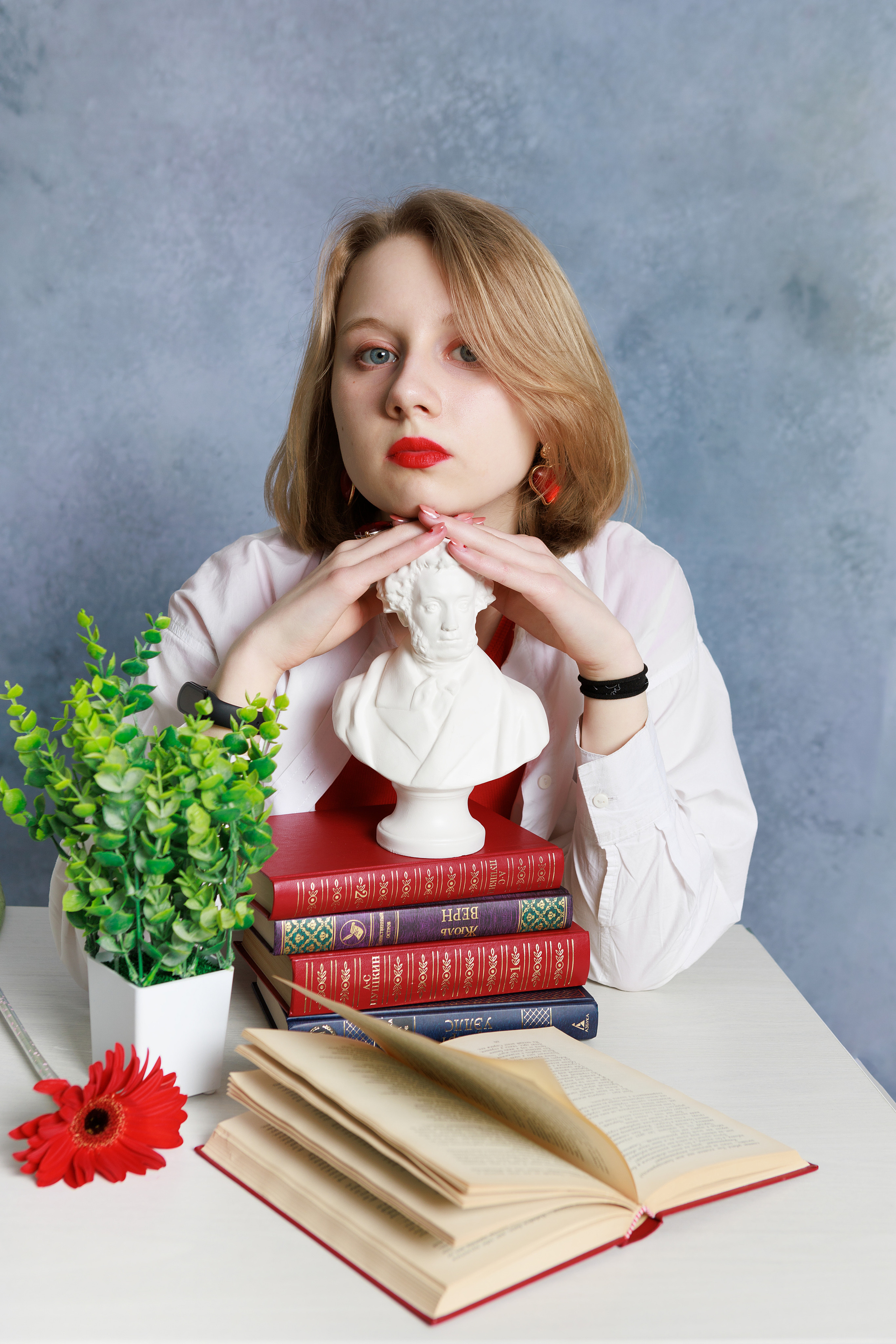 Школа 9 — 11 классы. Выпускные альбомы для школ и детских садов