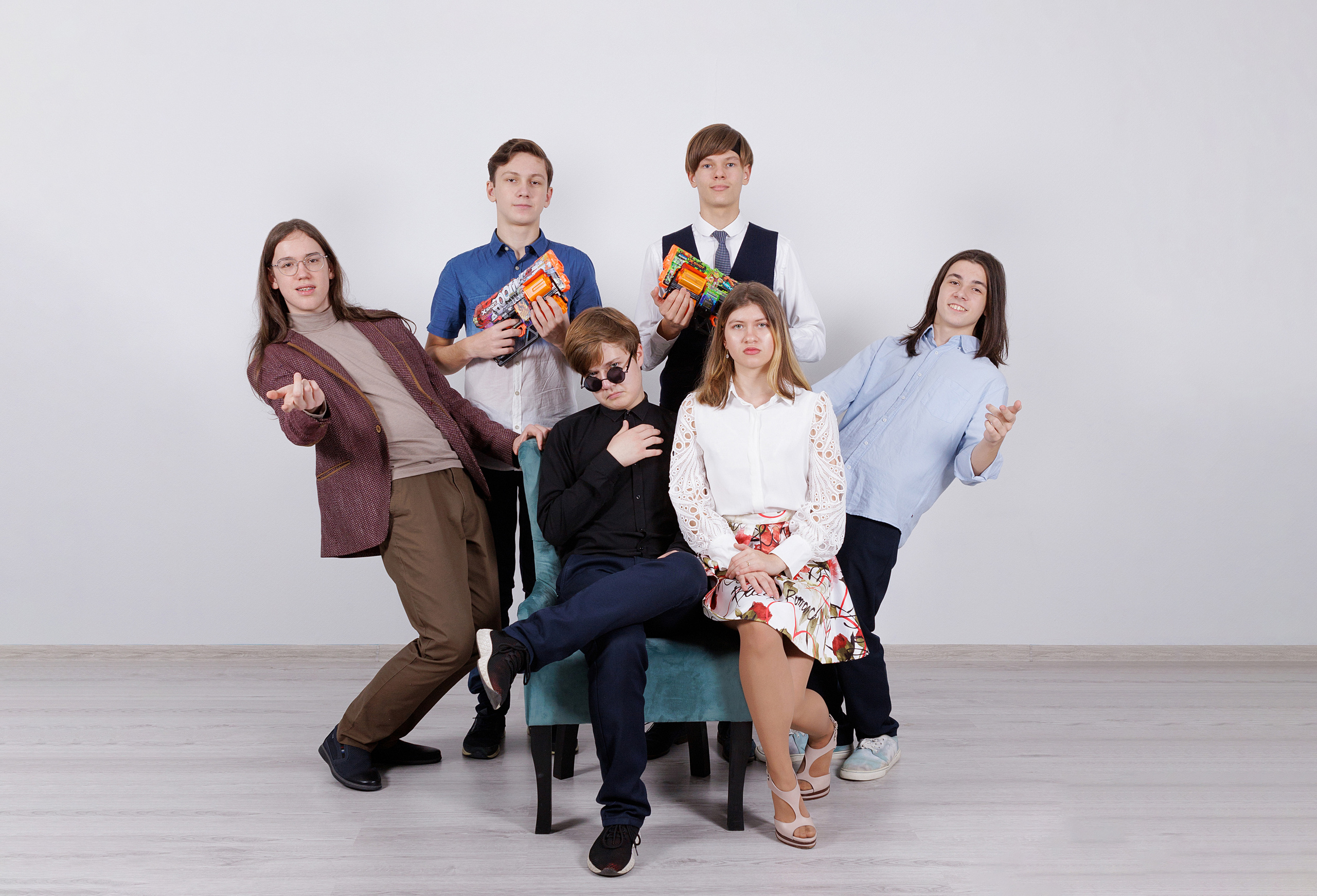 Школа 9 — 11 классы. Выпускные альбомы для школ и детских садов