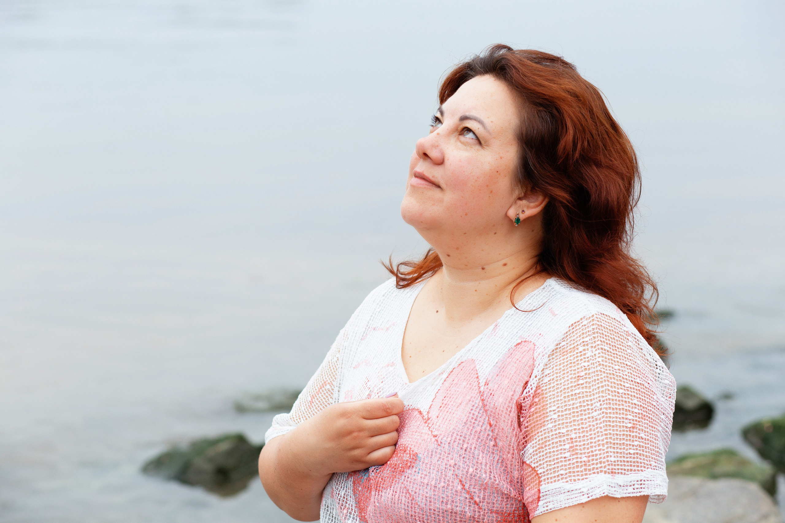«Воды Петербурга»: фото на Финском заливе. Портретные фотосессии, контент-съемки, репортаж