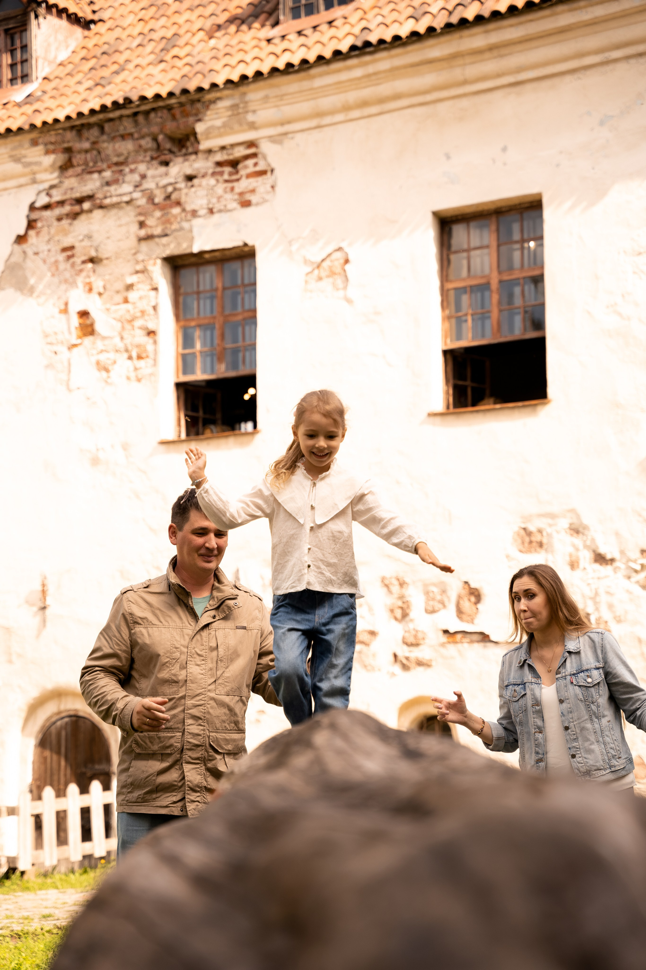 Один день Августа. Фотограф в Ульяновске Александра Григоровских