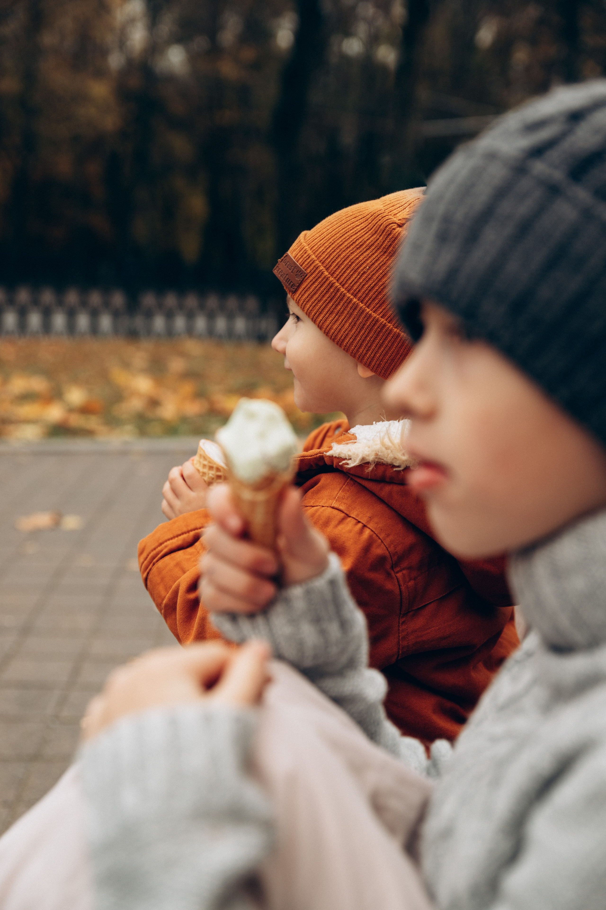 Степка и Савелий. Репортажный и детский фотограф в Минске