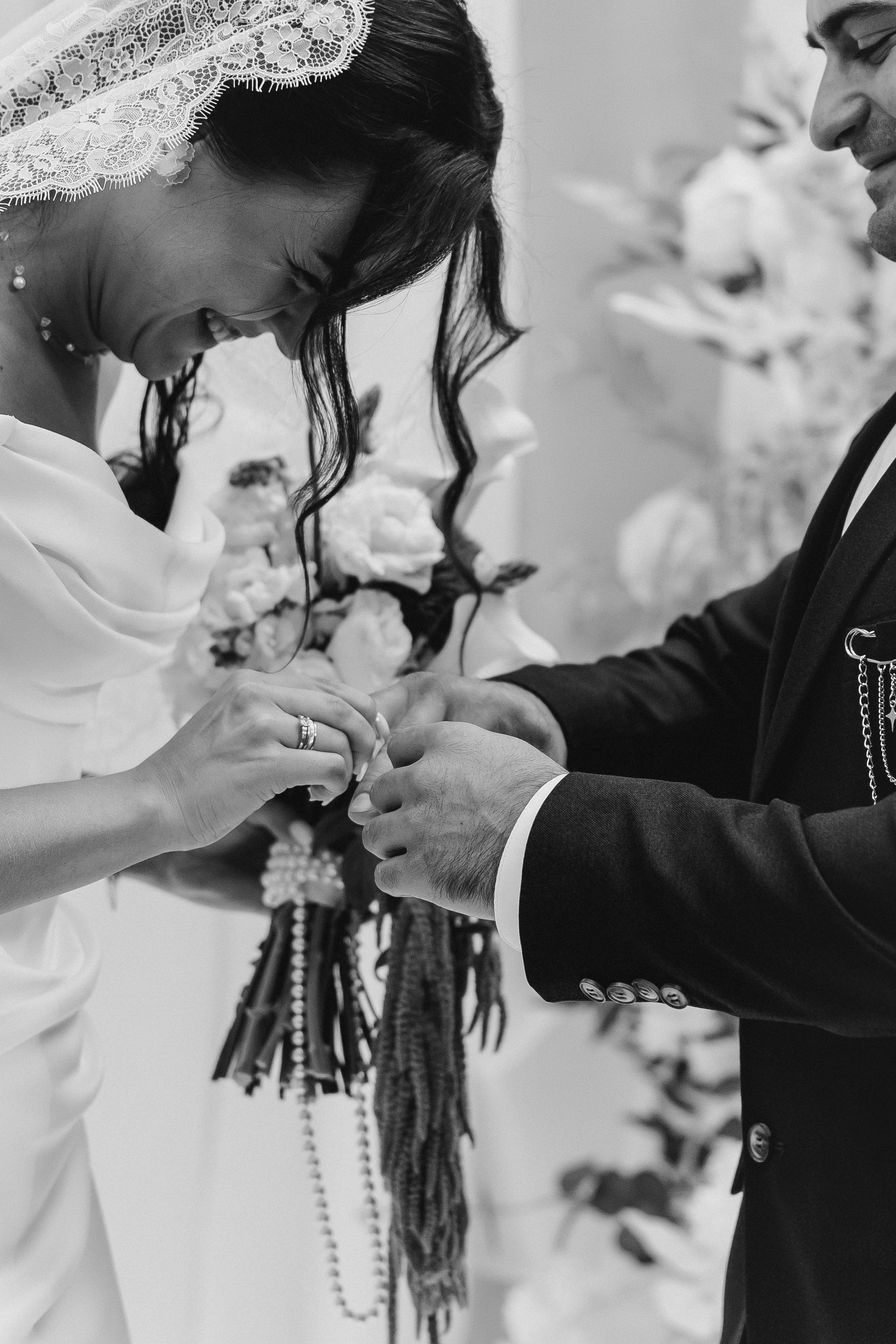 Свадебный фотограф в Тольятти Валерия Барышкина