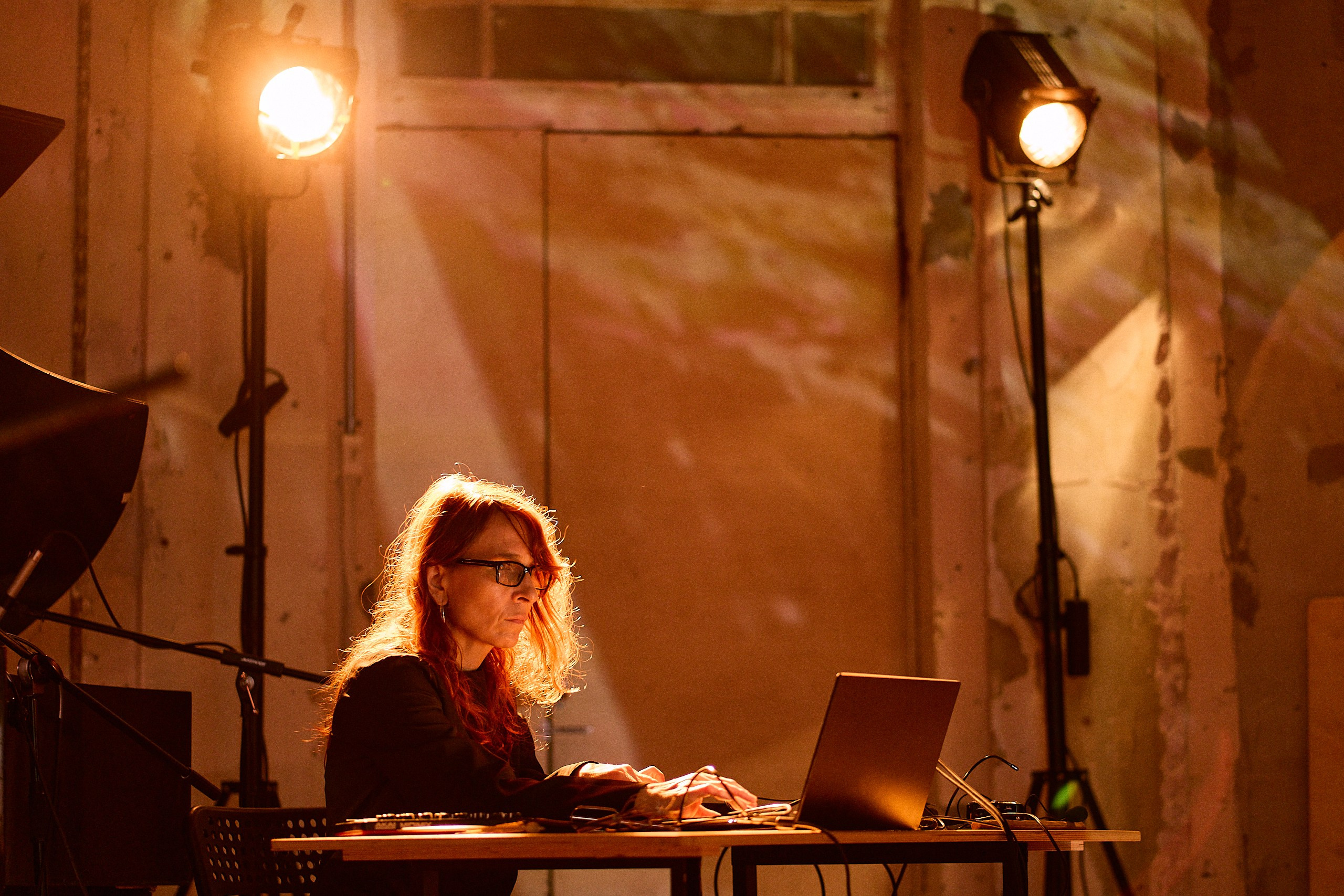 Импровдом, лекция-концерт. Иван Кобяков