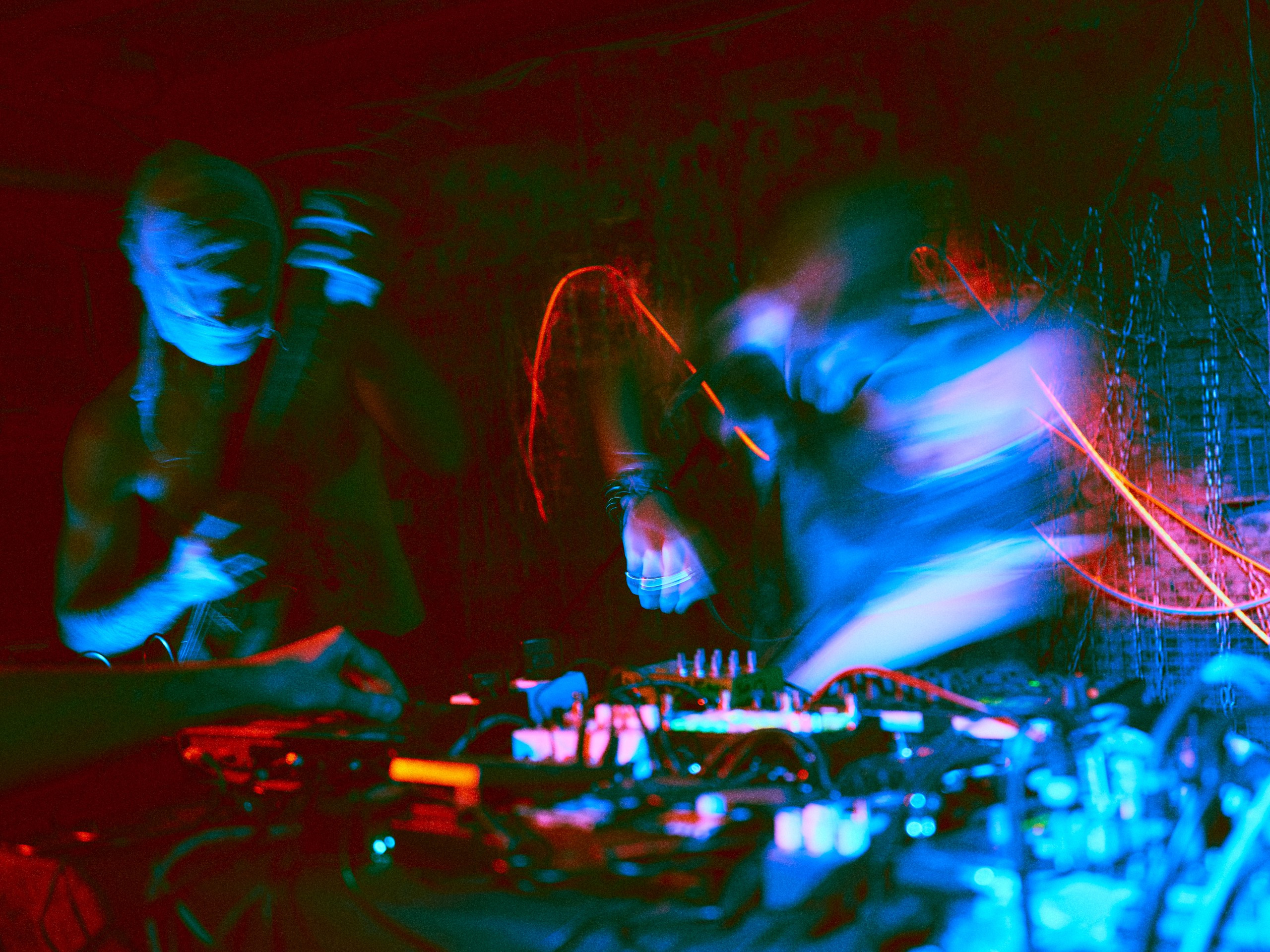 AUDIODROME. Иван Кобяков