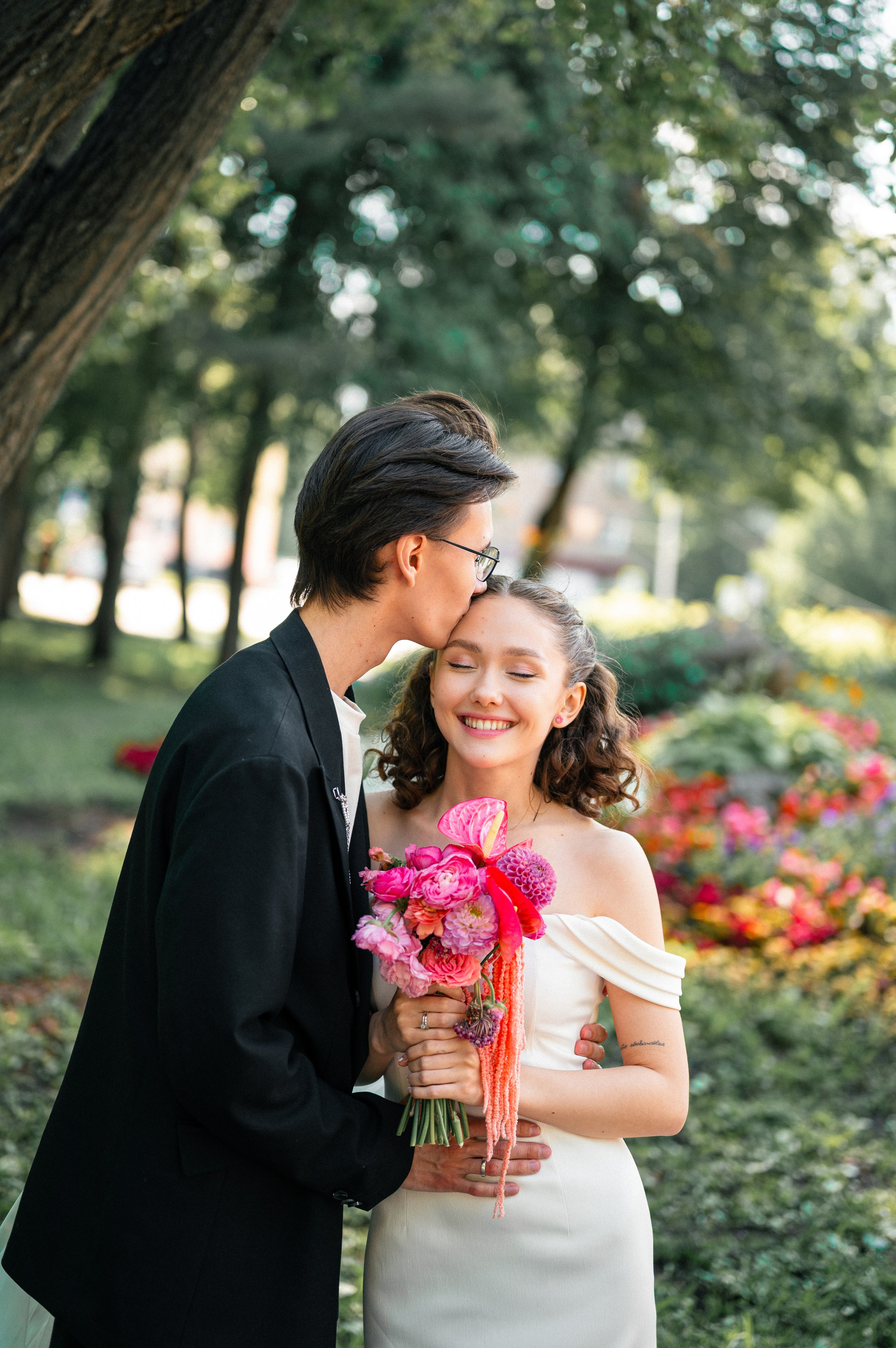Кирилл и Диана. Студия детской и семейной фотографии «Время улыбаться»