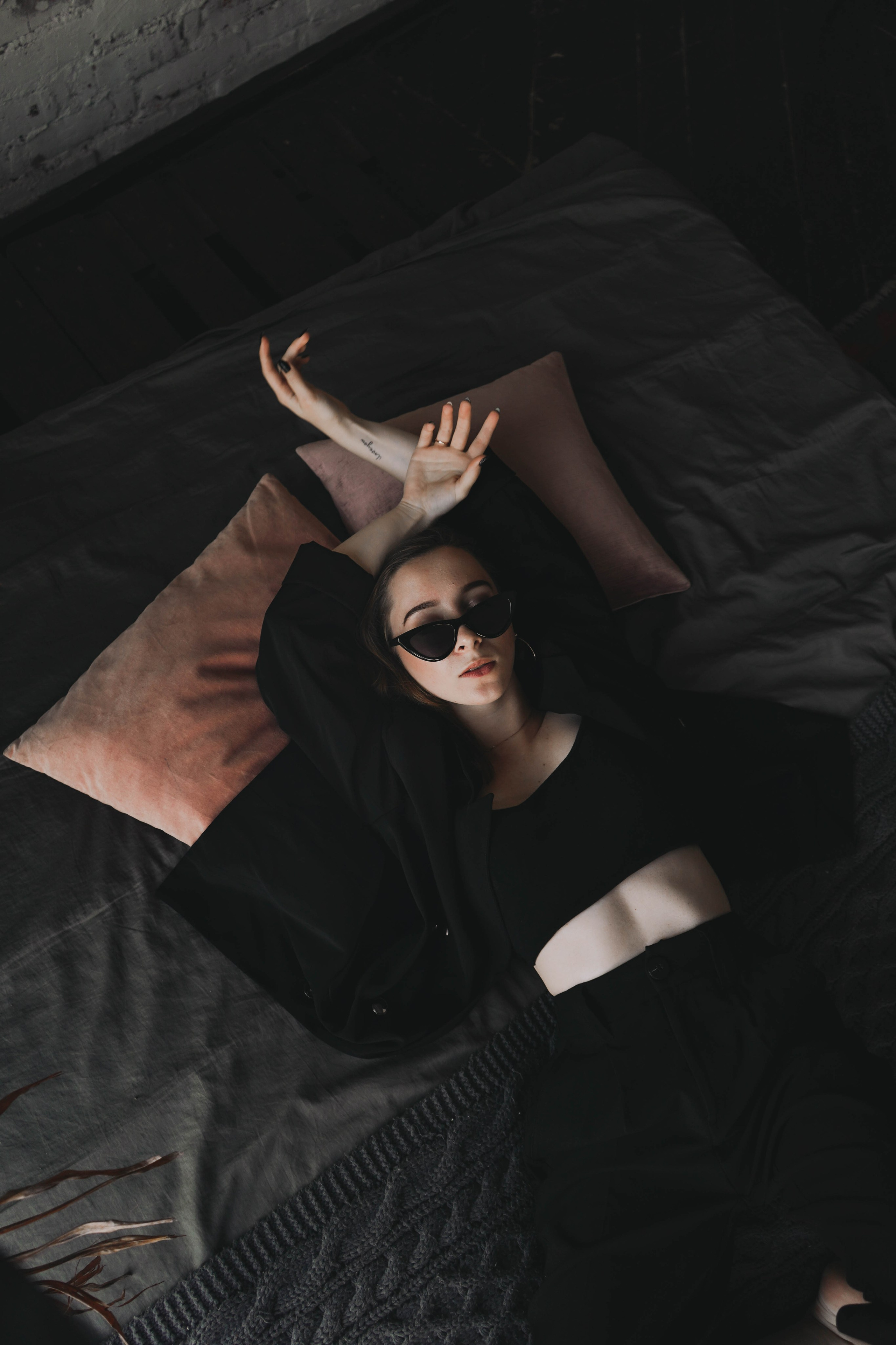 Оля. Фотограф в Москве и МО Хингава Алина