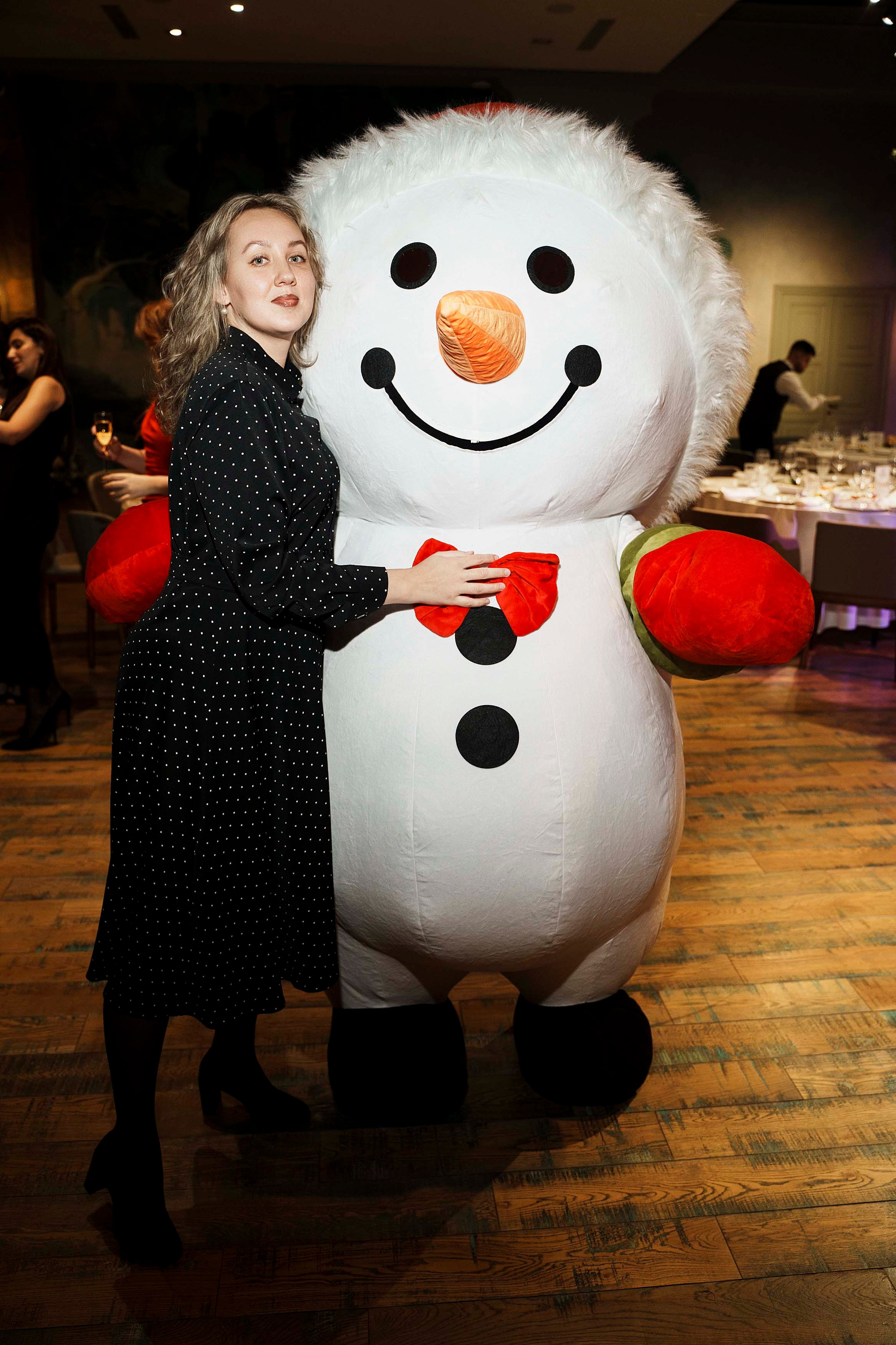 Адриана. Фотограф Казань