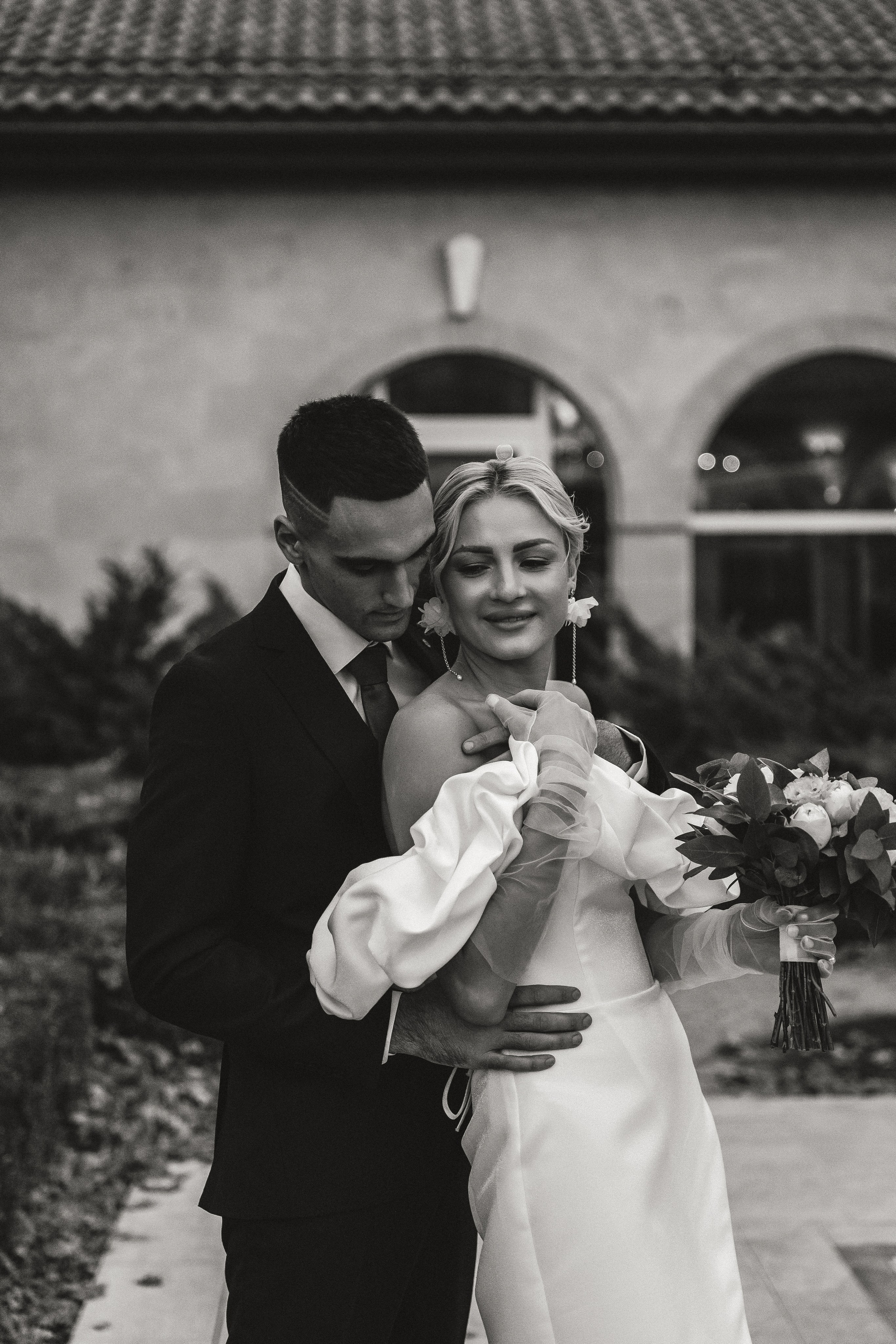 Santa Barbara. Свадебная прогулка. Главная