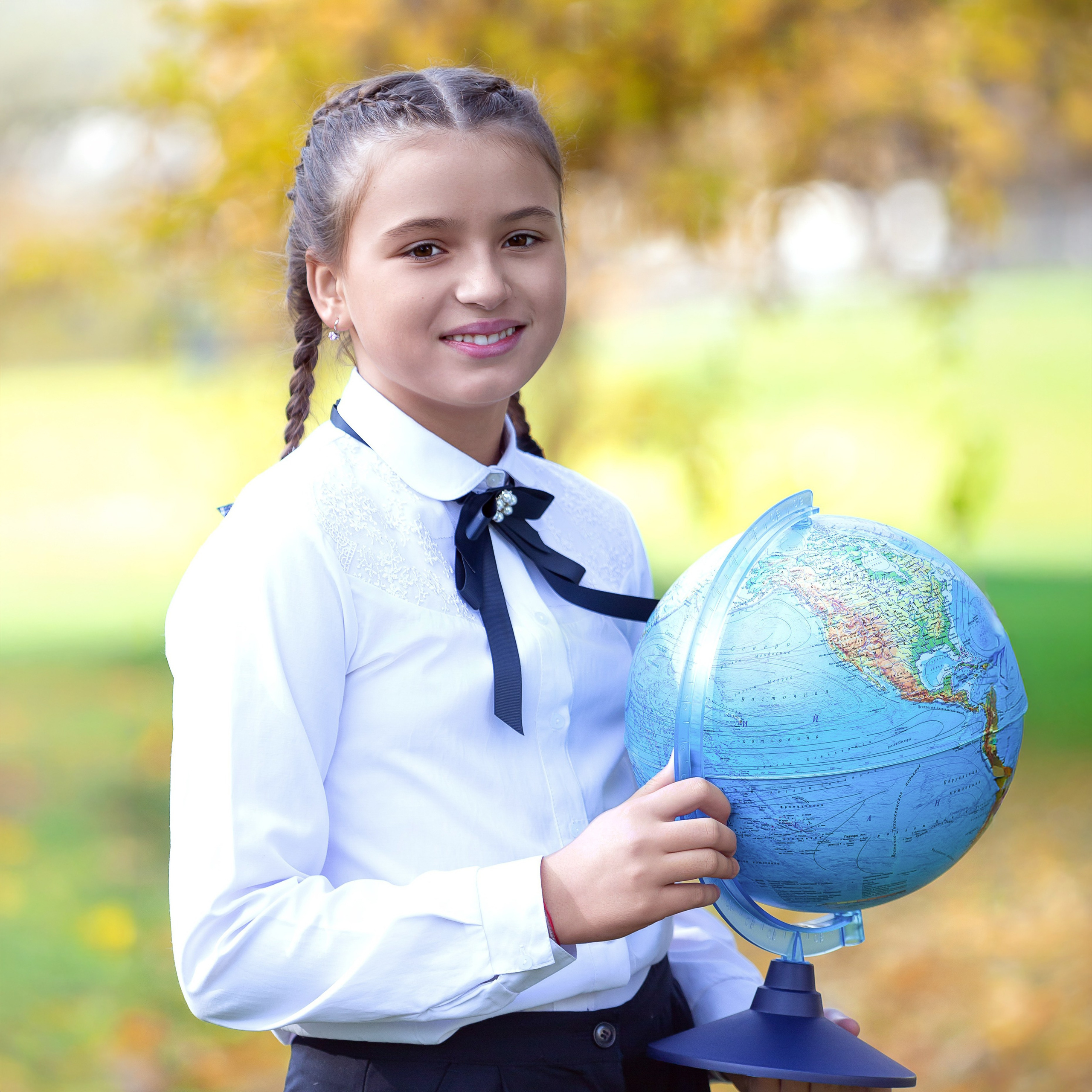 Портреты. Выпускные альбомы и школьный фотограф в Подольске, Троицке, Щербинке, Москве и Московской области
