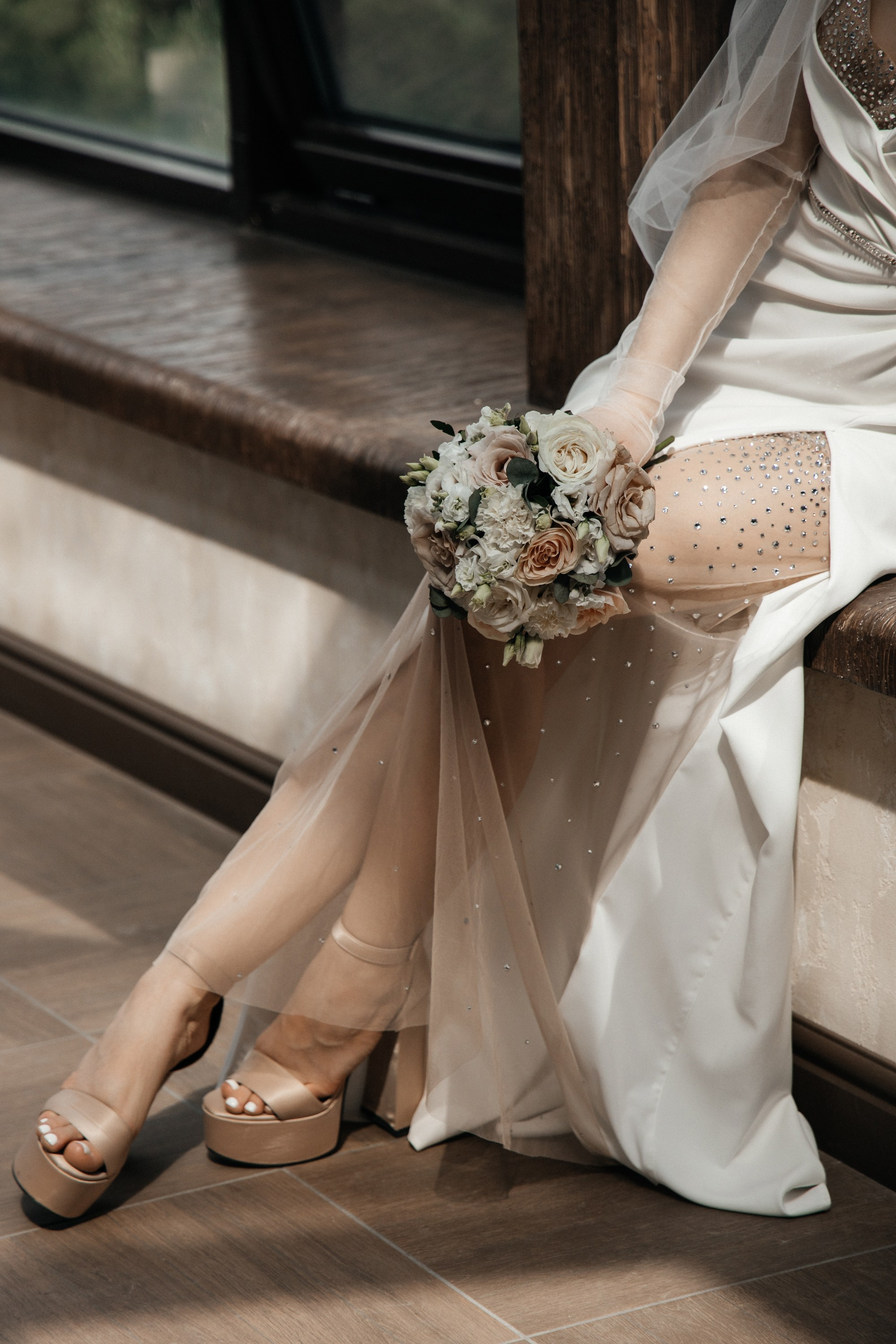 Диана и Сергей (полный день). Фотограф в Барнауле Юлия Садвокасова