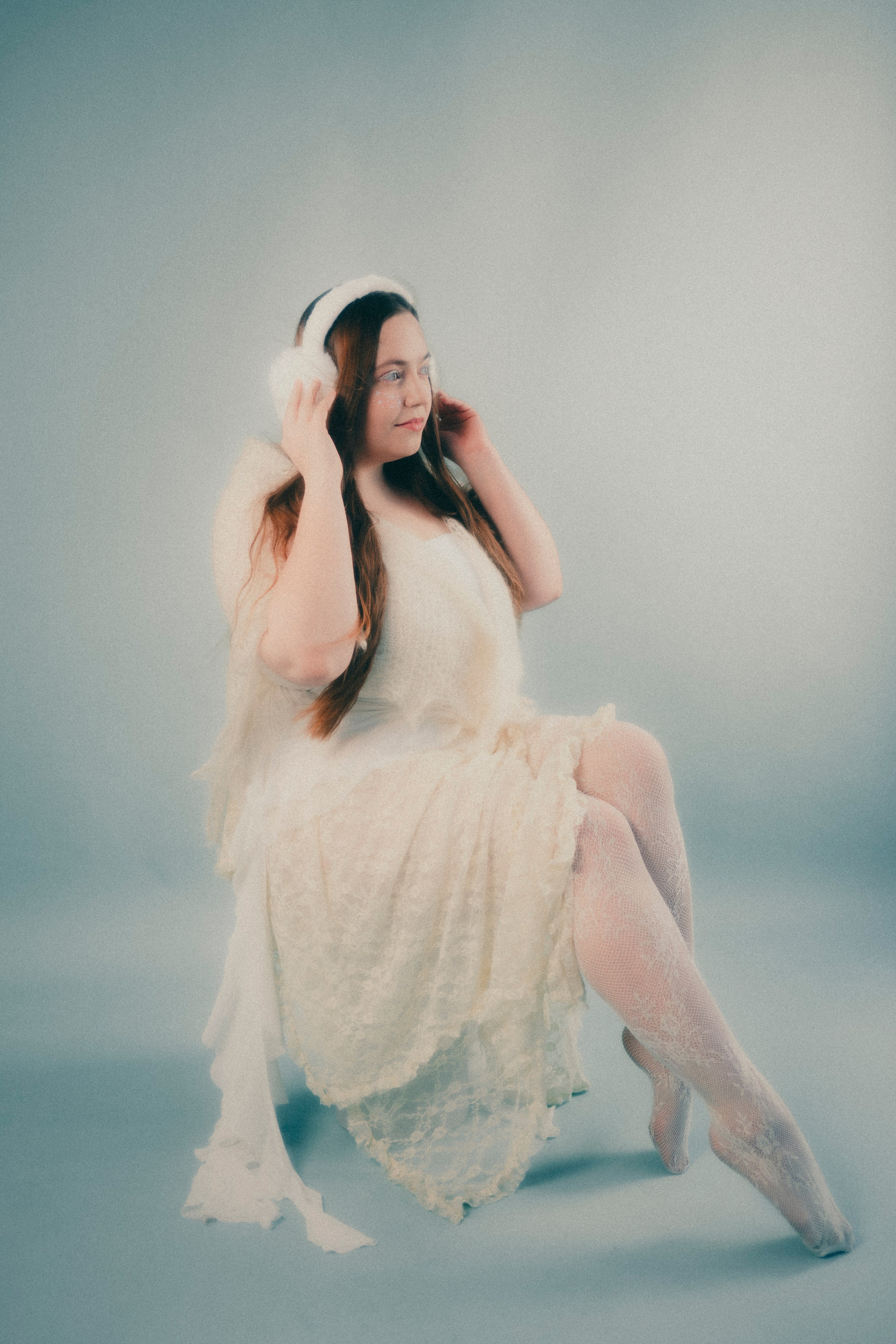 Юля. Главная