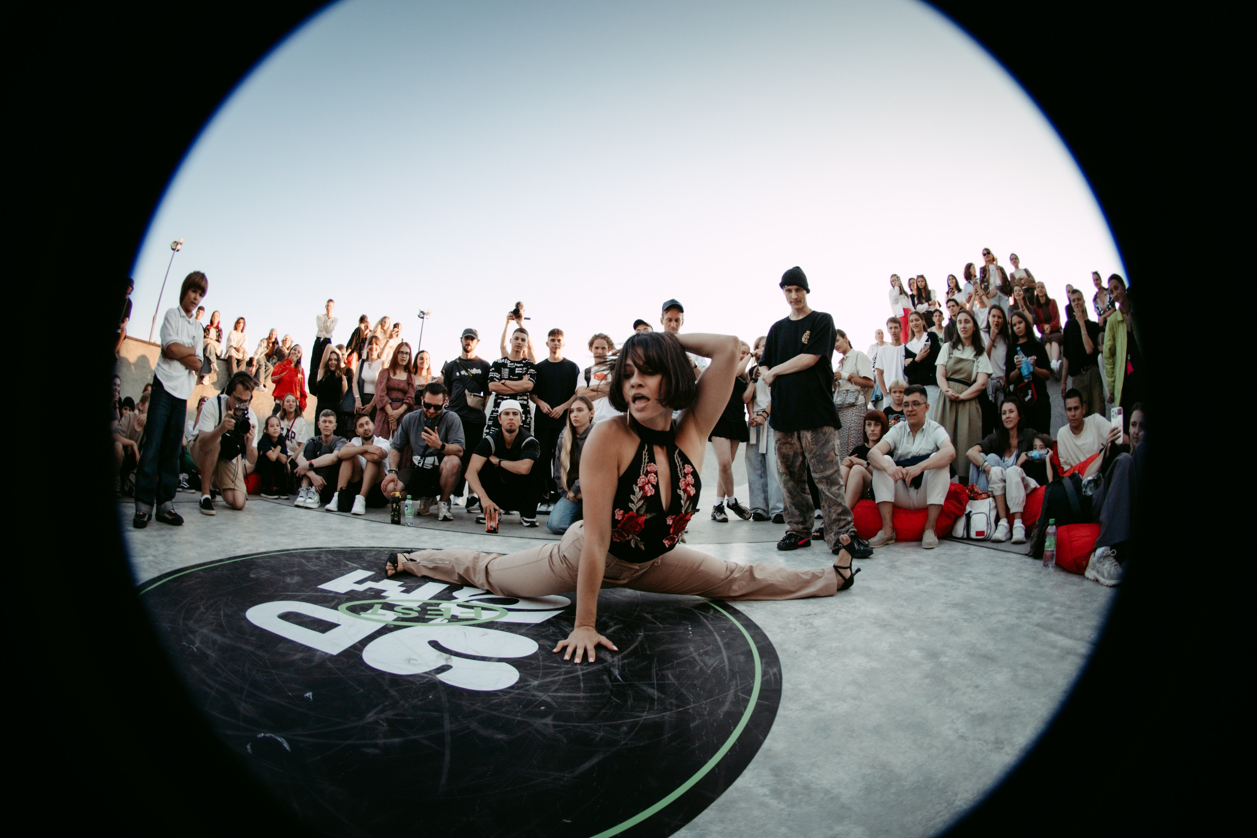 URAM FEST 2024. Главная