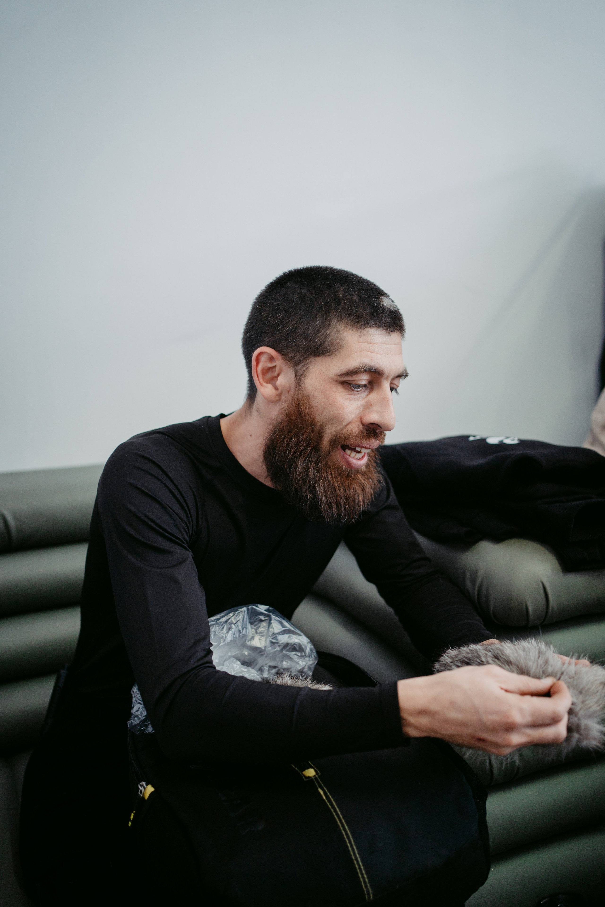 Backstage Татнефть х Зилант х Ак Барс. Главная