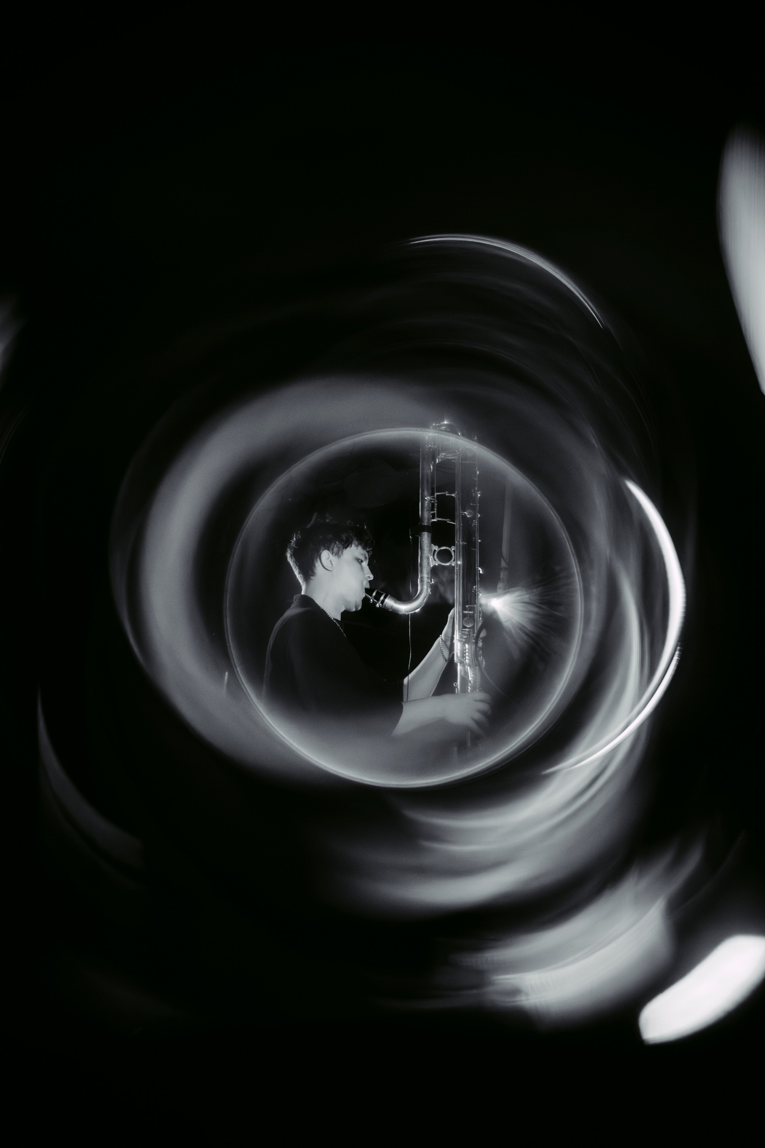 Synesthesia|Werk. Главная