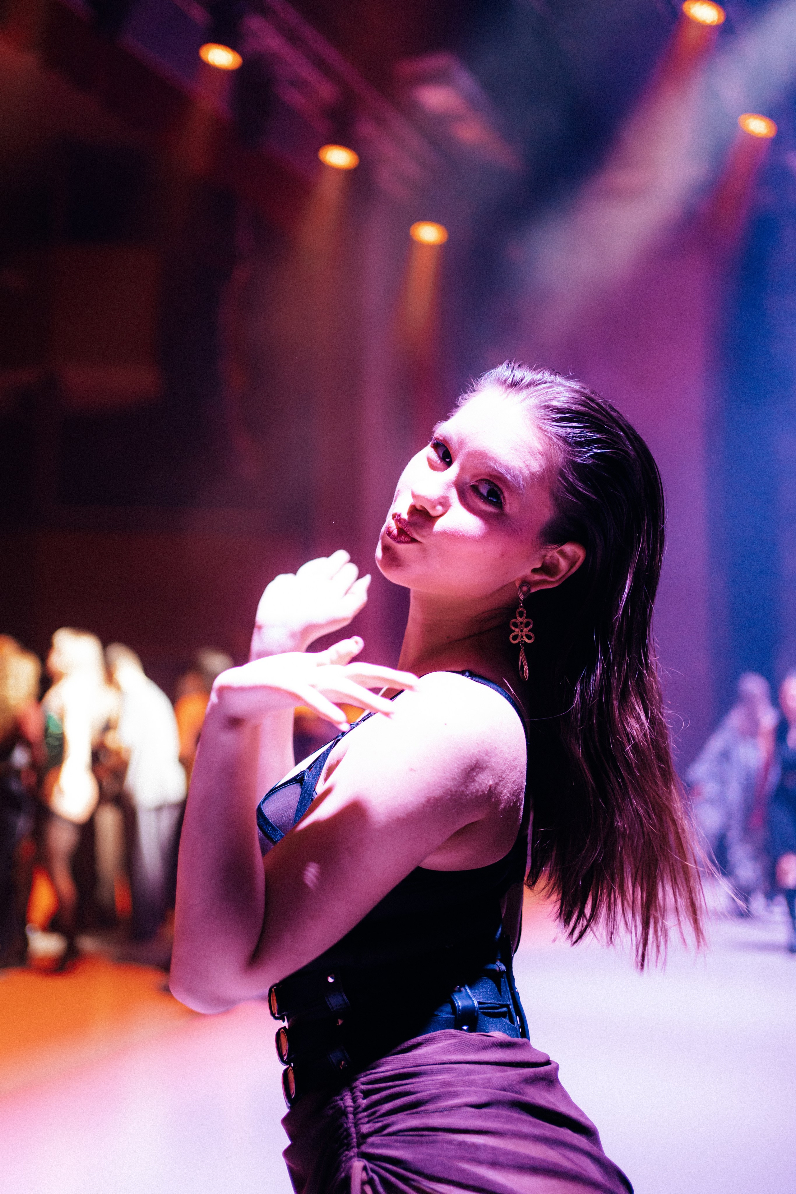 Vogue Academy. Главная