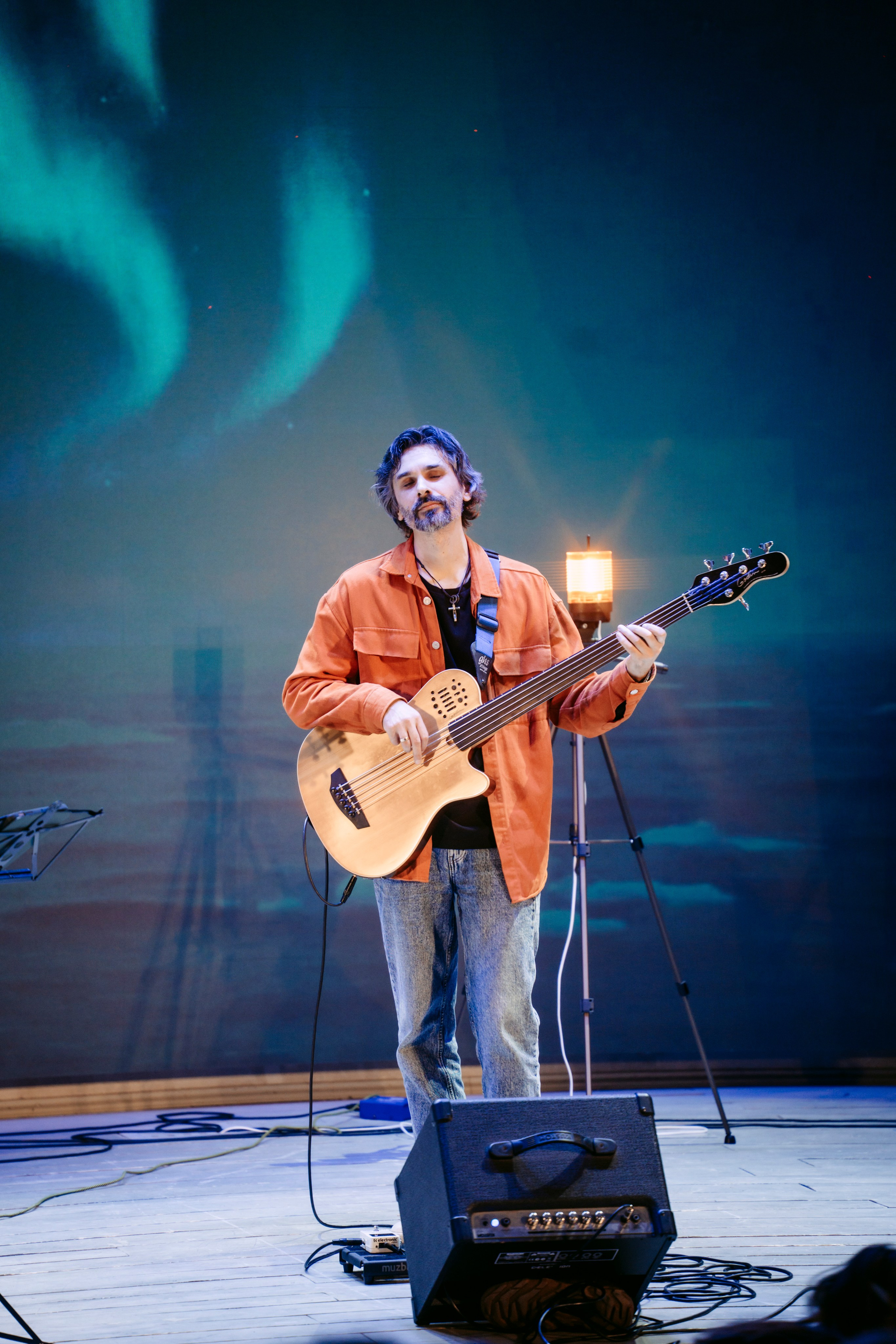 Ледокол Пушкин. Главная