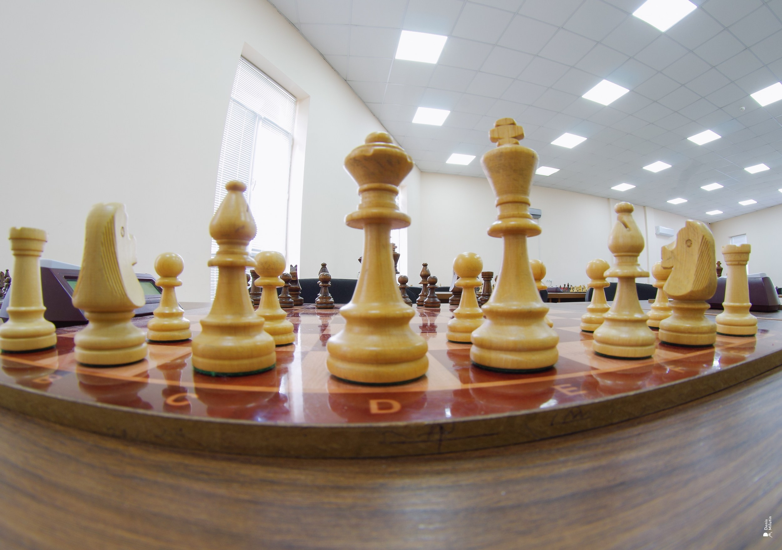 Чадраки в Кутаиси. Портретный фотограф Денис Милютин