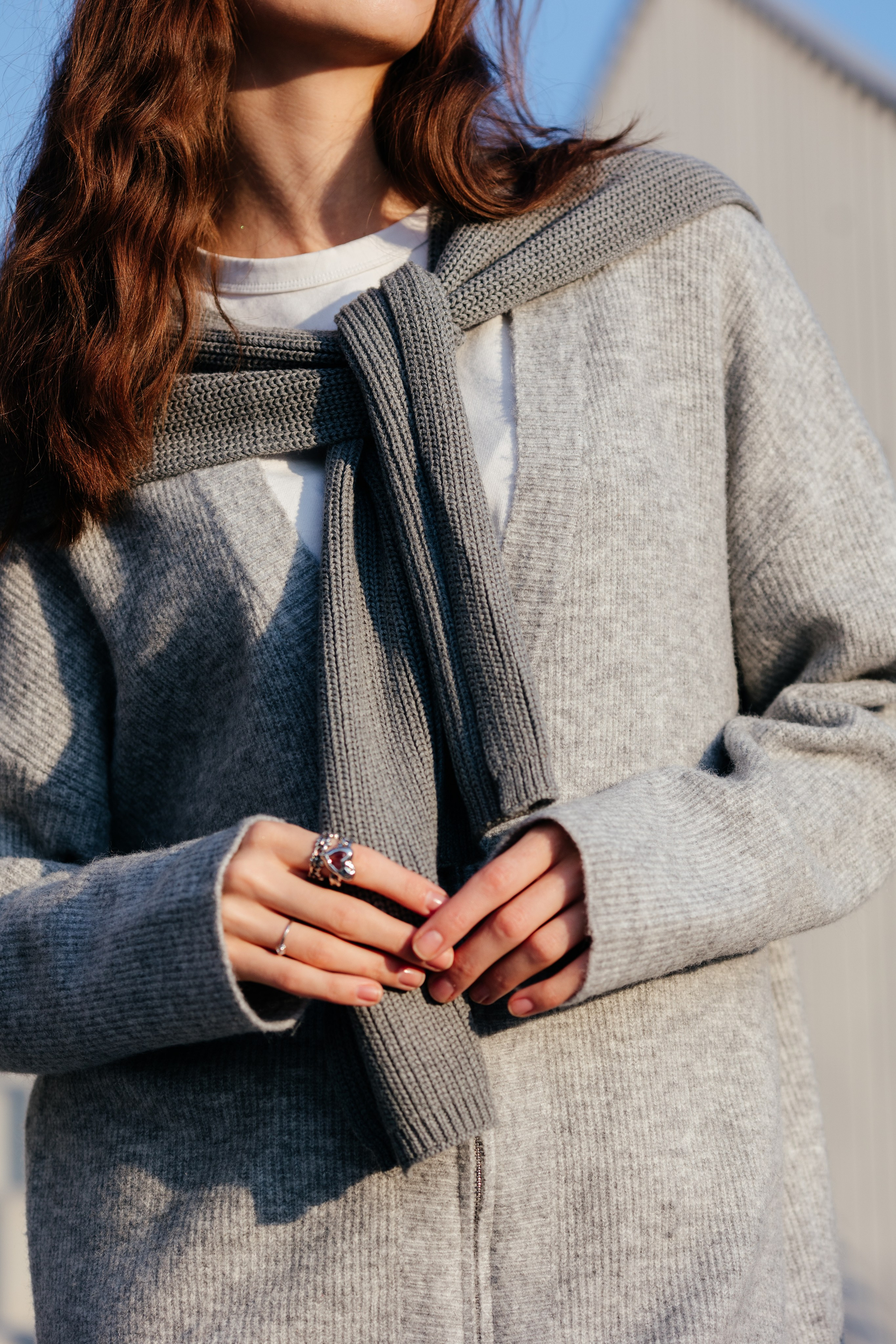 Street style. Главная