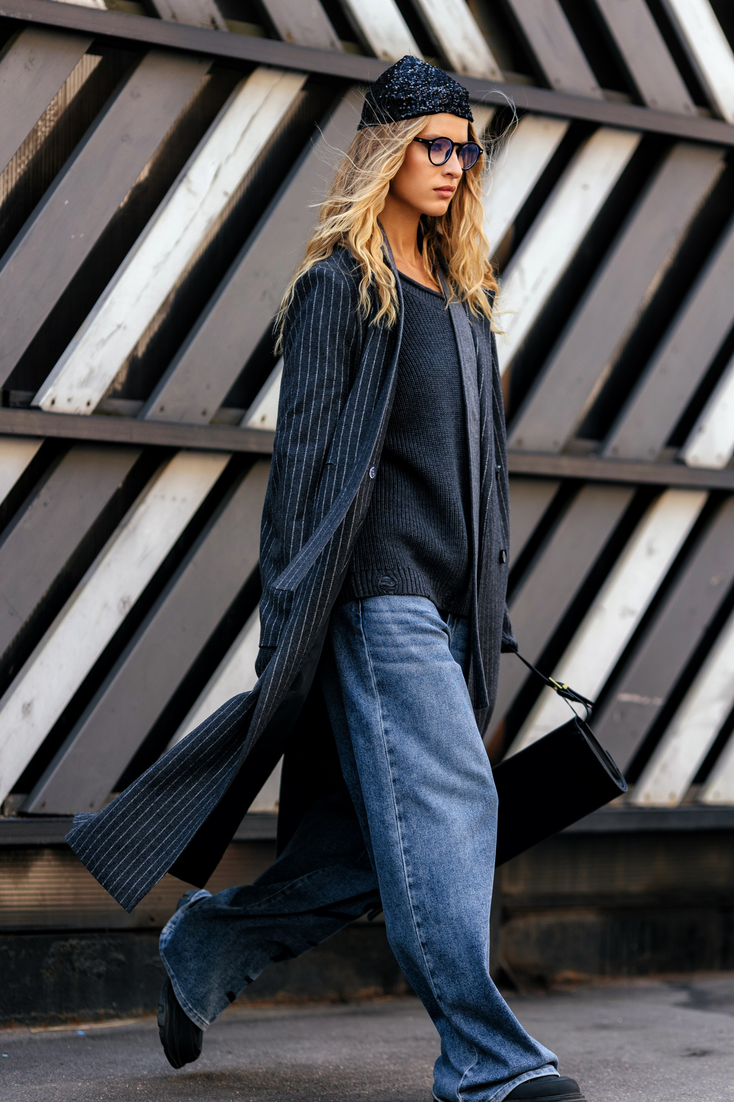 Street style. Главная