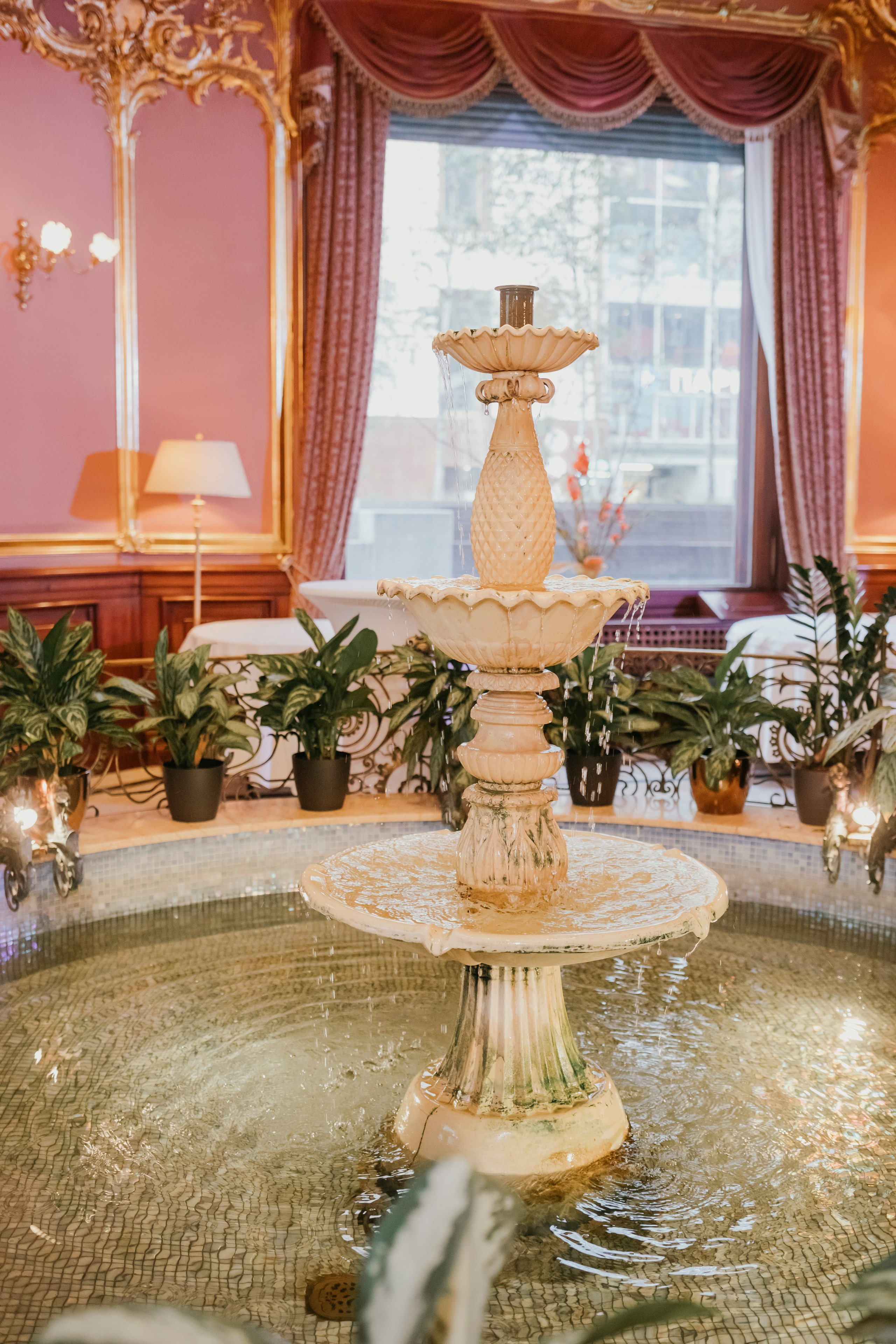 Николай и Дарина, Savoy. Свадебный и семейный фотограф в Москве Евгения Лисина