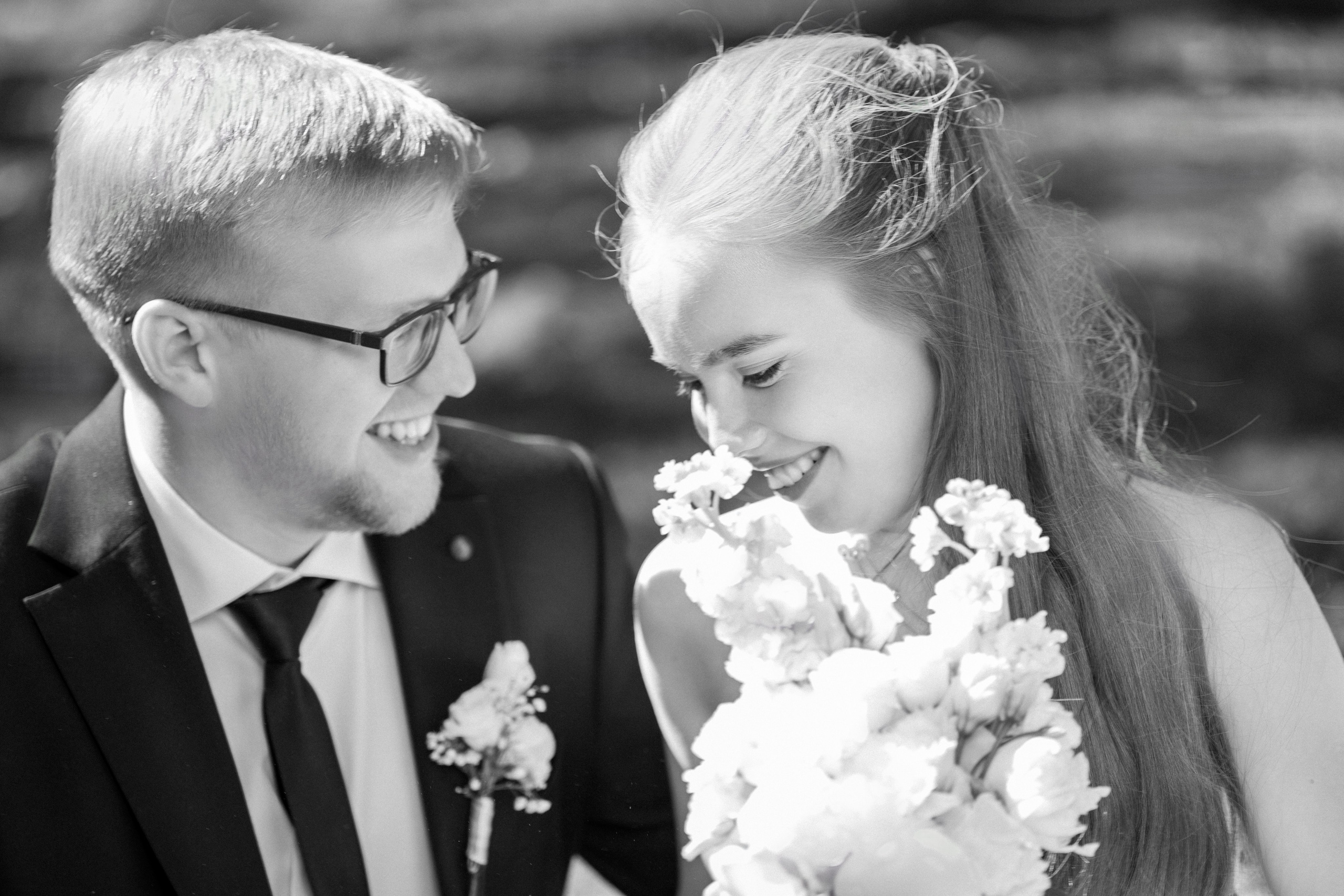 Свадебная фотосессия. О НАС