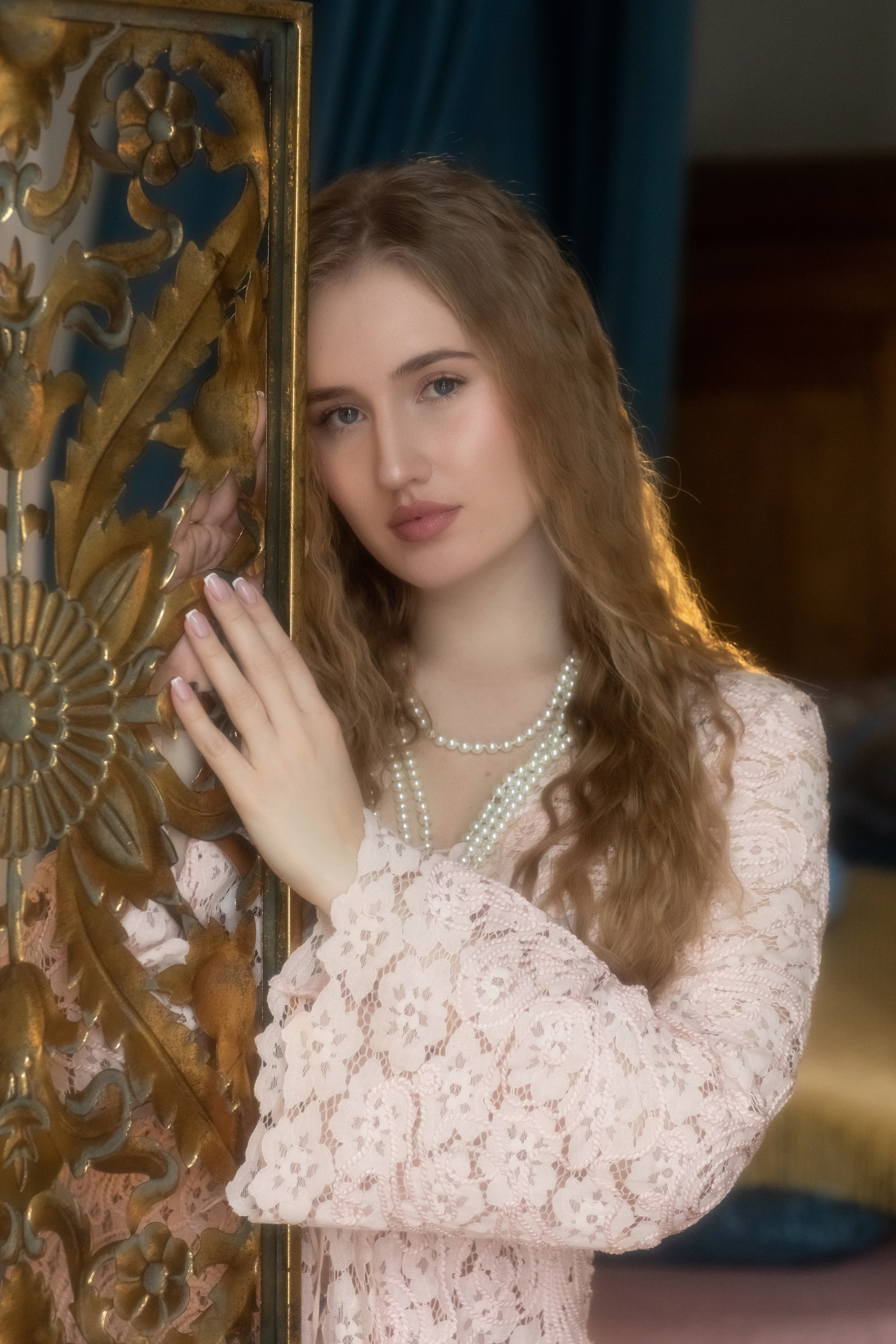 Оля. Свадебный и семейный фотограф в Воронеже Кирсанова Наталья