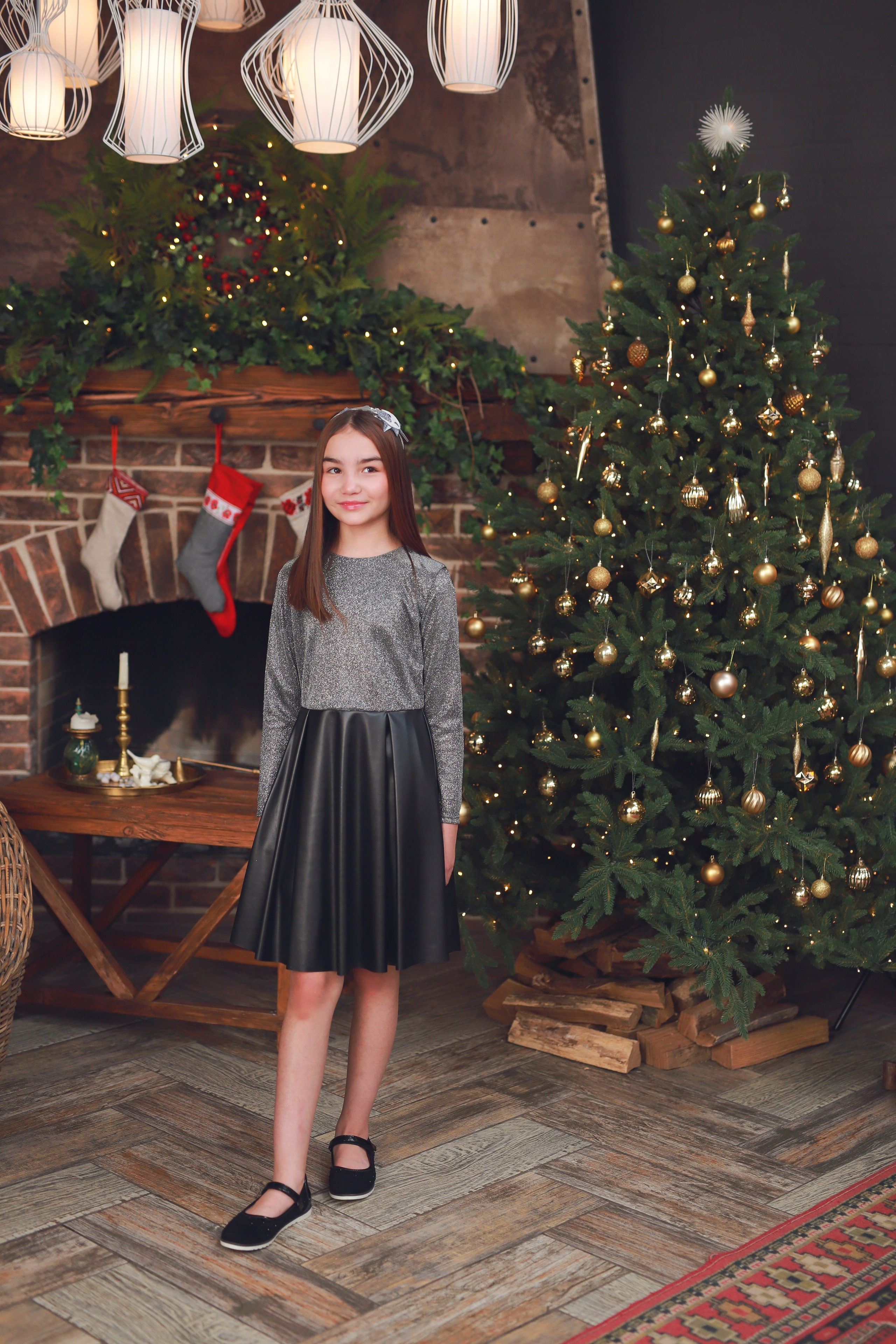 Алавердова Карина. Model base