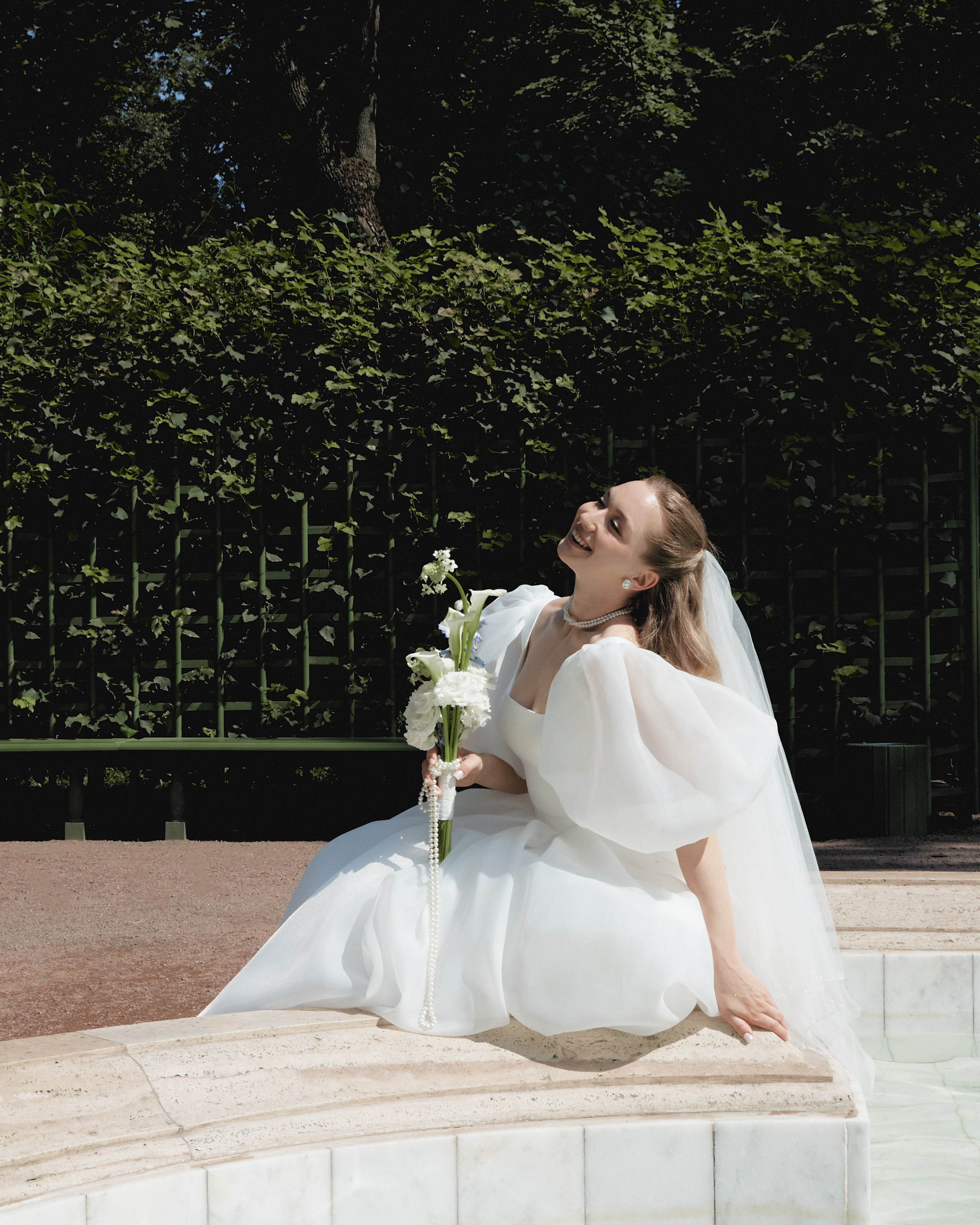 ㅤ. Алина Орлова / Свадебный фотограф Санкт-Петербург Москва