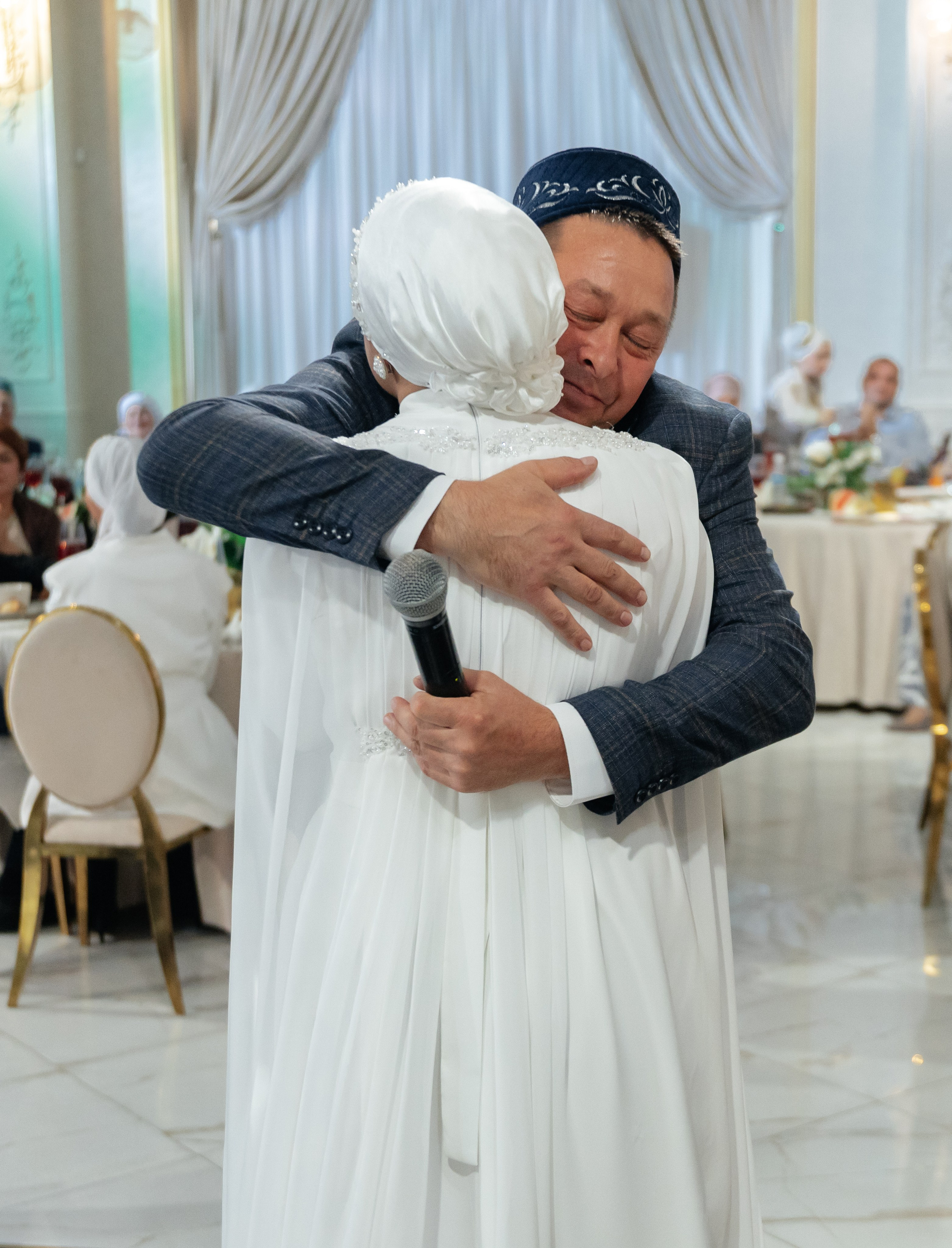 Bulat & Gulgena. Свадебный фотограф Ильнар Асадуллин