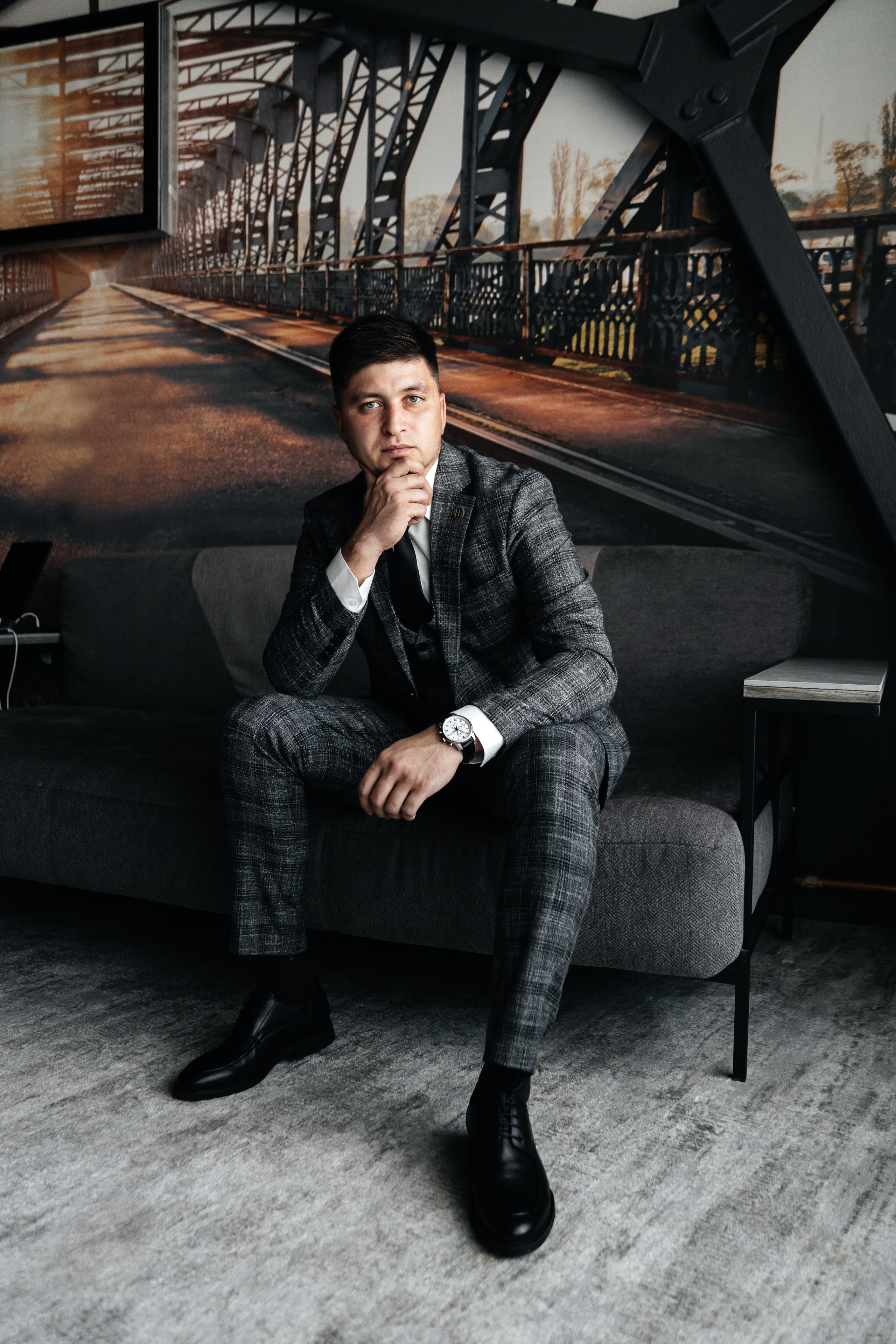 Ainur & Alina. Свадебный фотограф Ильнар Асадуллин