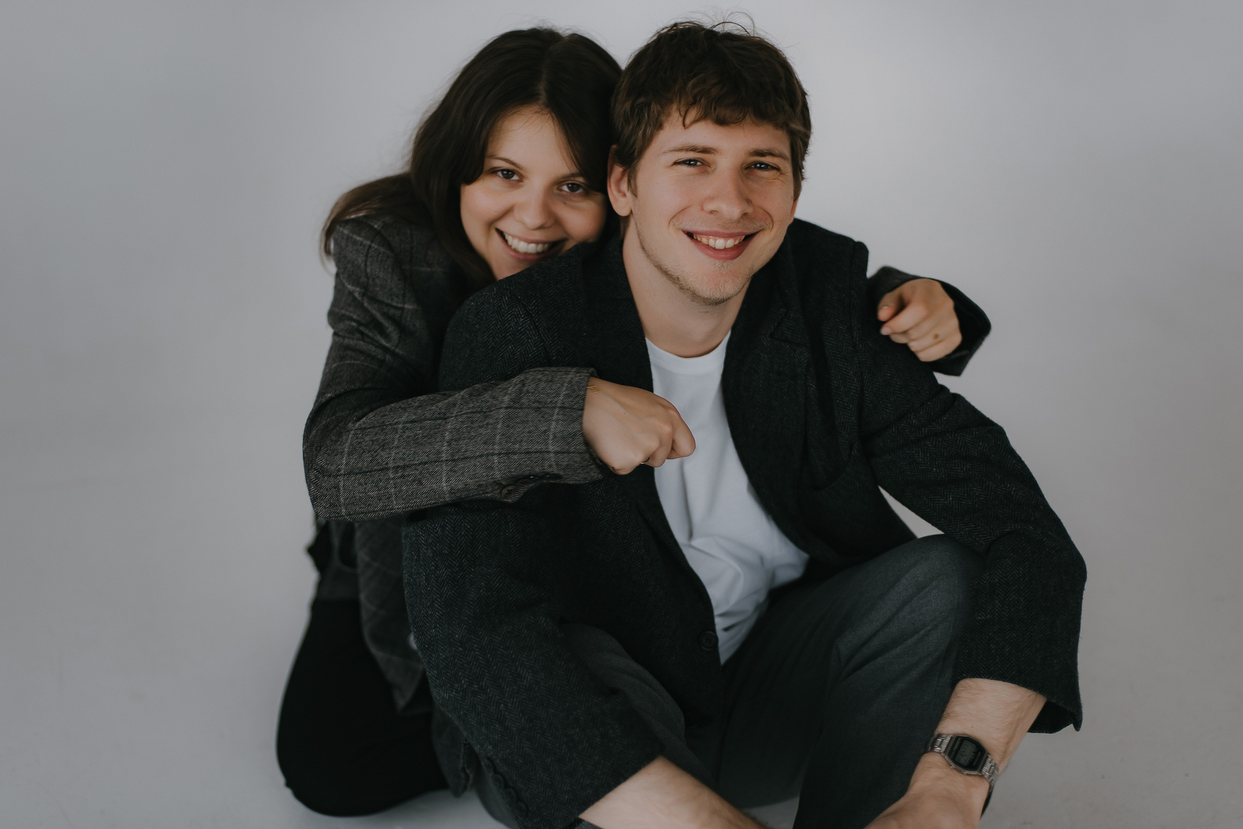 Кирилл и Анастасия. Свадебный фотограф Анастасия Сюзанова