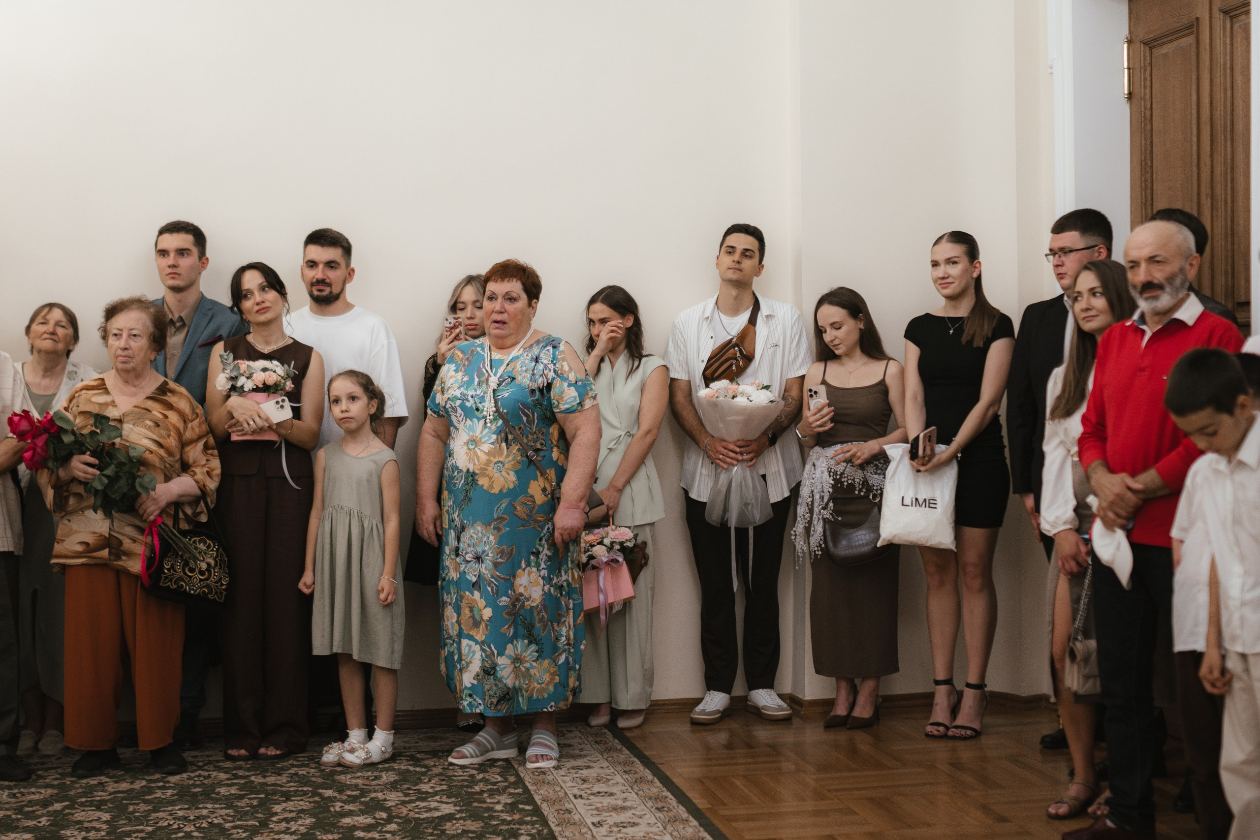 И&М. Портретный и репортажный фотограф в Воронеже: Анастасия Пузикова