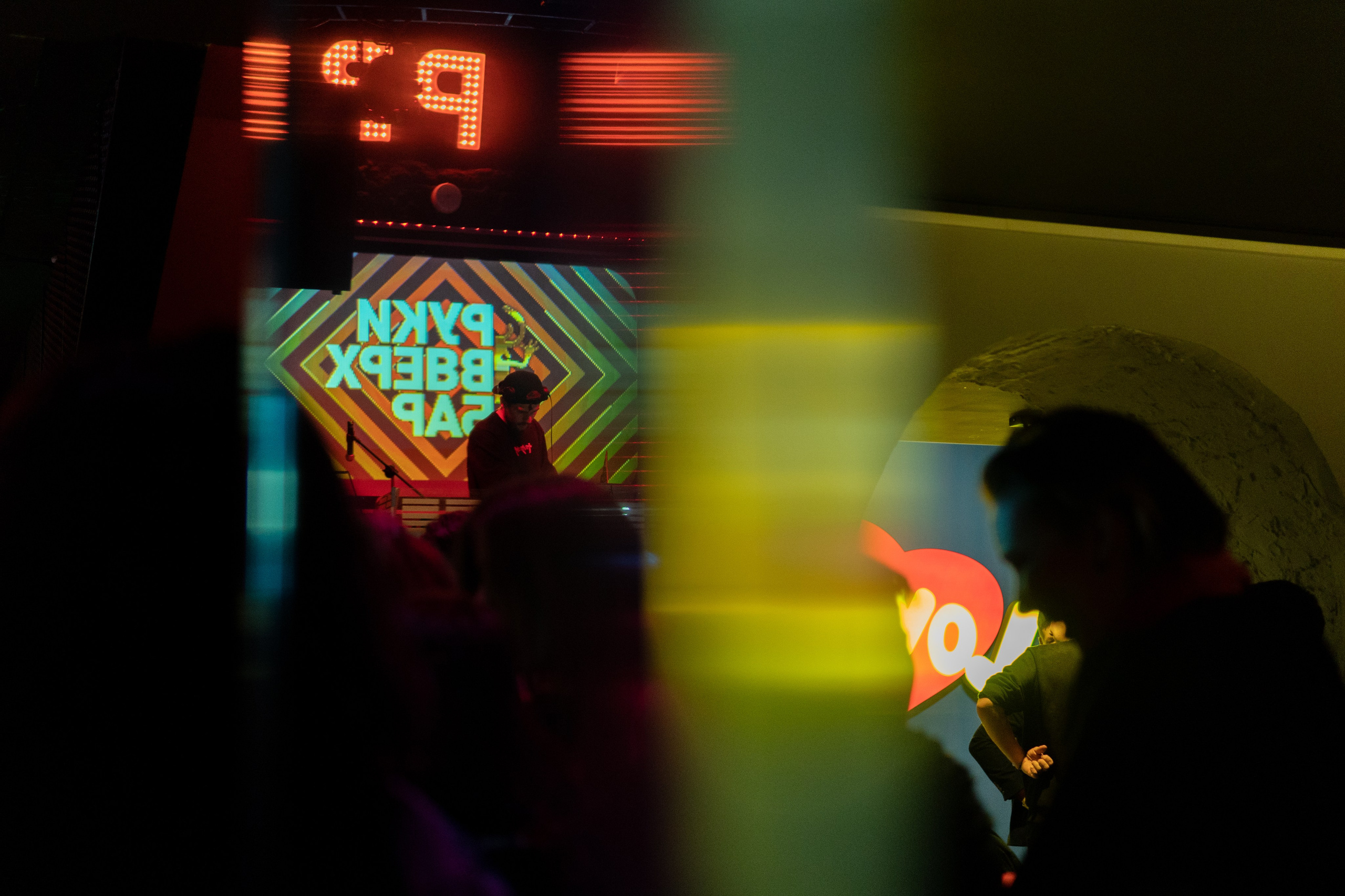 HALLOWEEN PARTY. Портретный и репортажный фотограф в Воронеже: Анастасия Пузикова