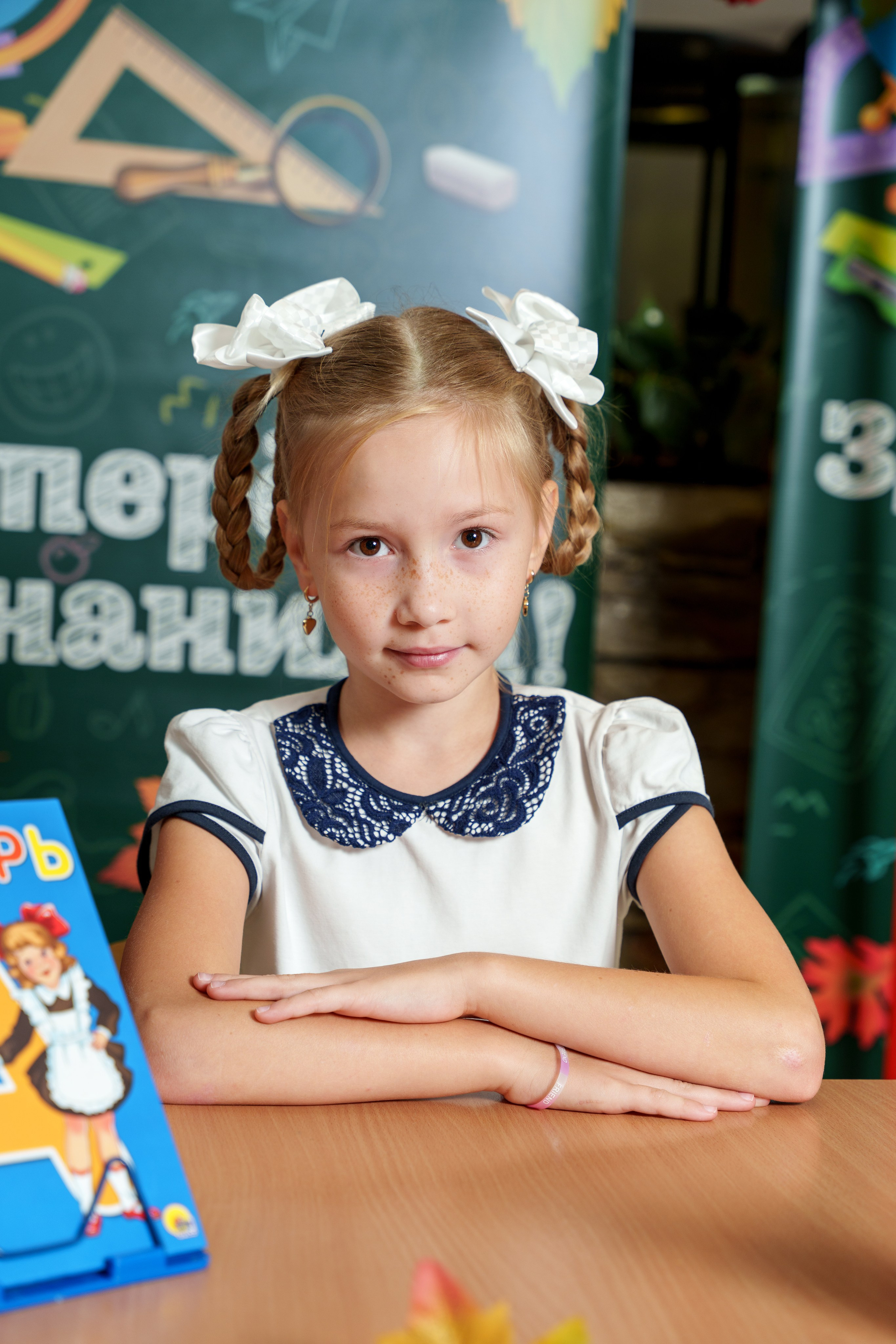 Школа № 7. Станислав Тюрин Фотограф Москва. Индивидуальные и семейные фотосессии;