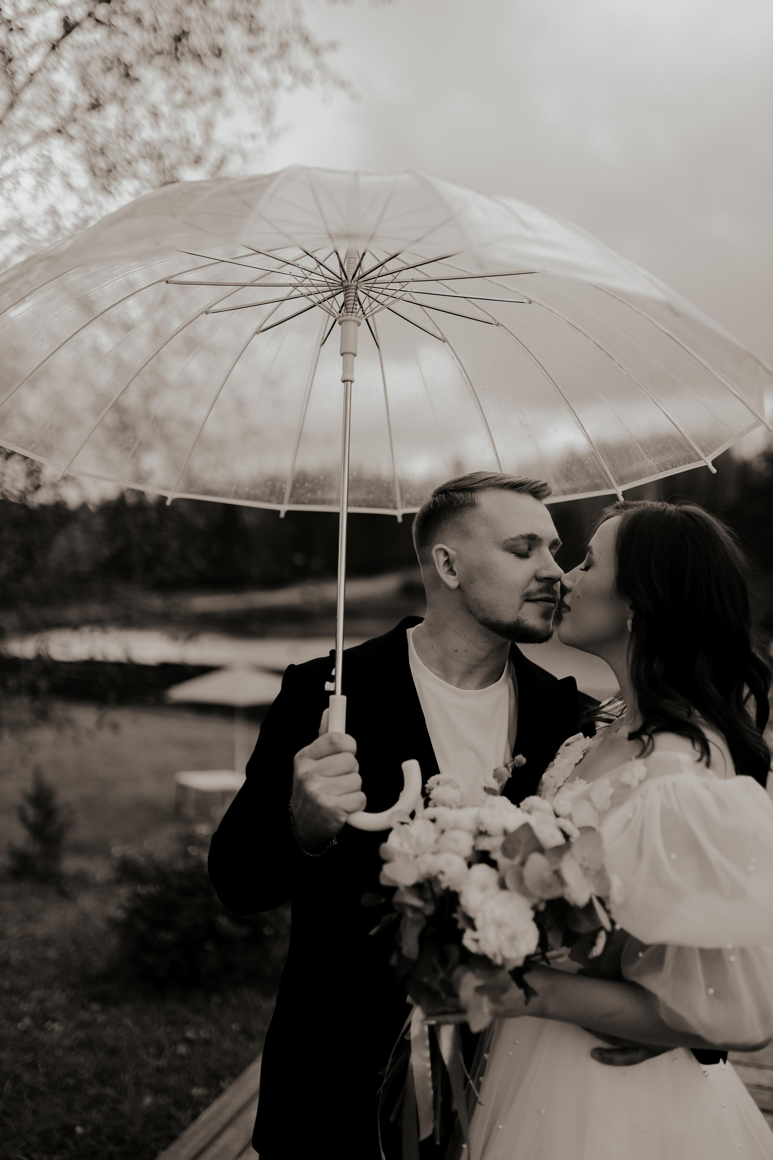 Музыка — жизнь. Фотограф в Санкт-Петербурге Лиза Семченкова