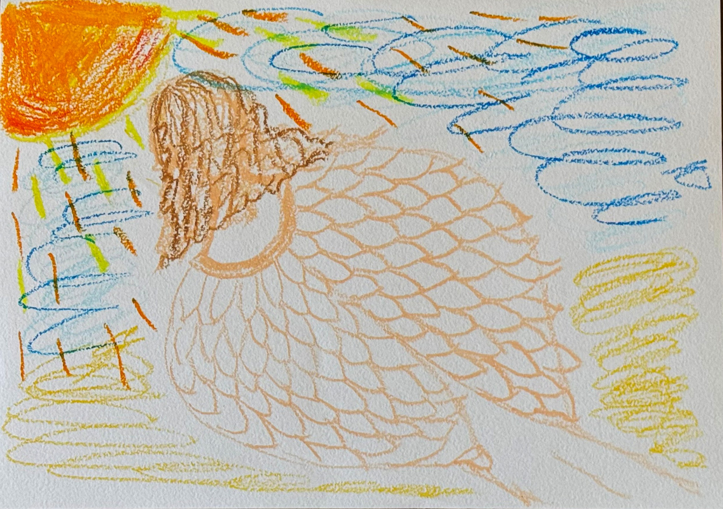 Ольга. OLGA OLEYNIKOVA Пространство, люди, смыслы