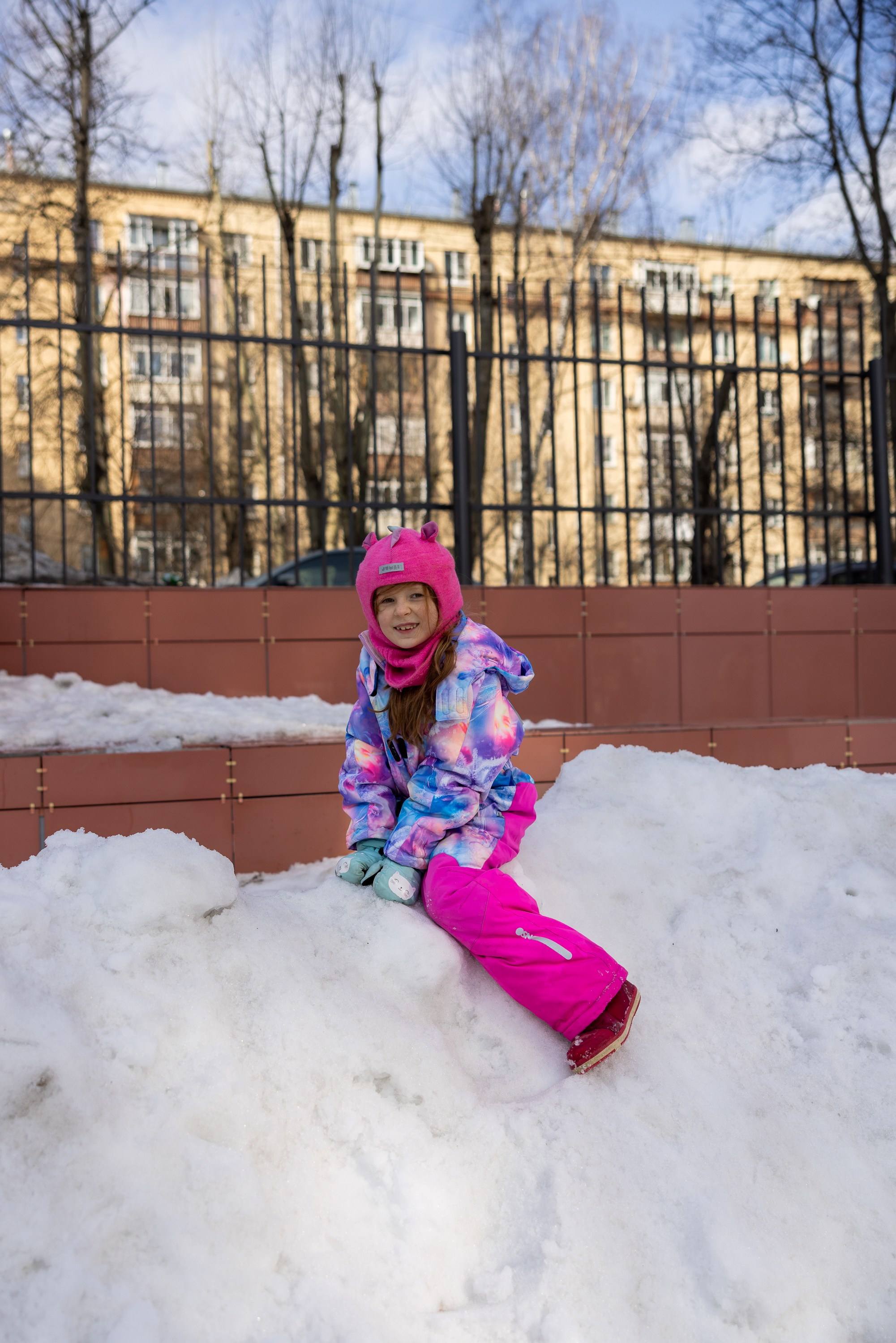 Масленица 2024. OLGA OLEYNIKOVA Пространство, люди, смыслы