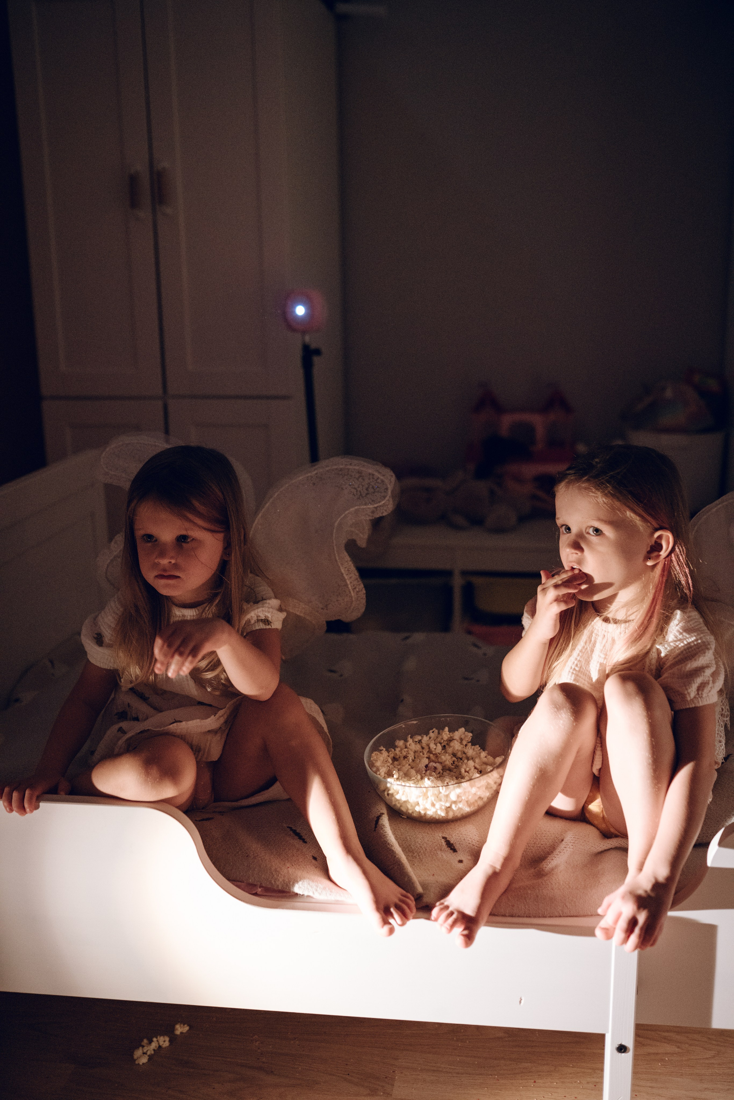 Бренд детских устройств Lumicube. Семейный фотограф в Москве Лилия Лебедева